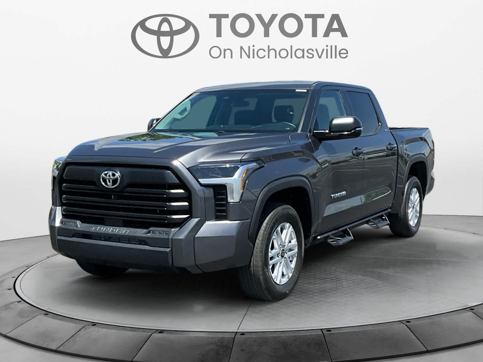 2023 Toyota Tundra