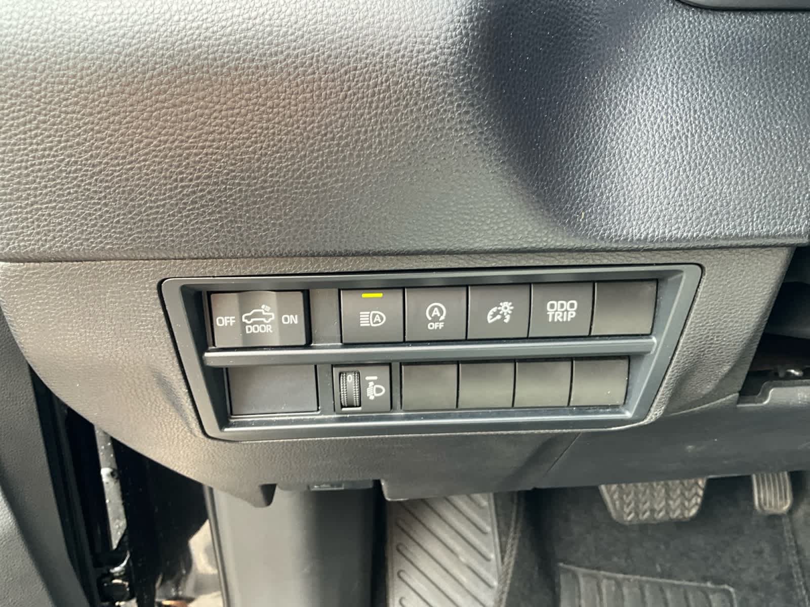 2024 Toyota Tundra SR5 - Photo 21