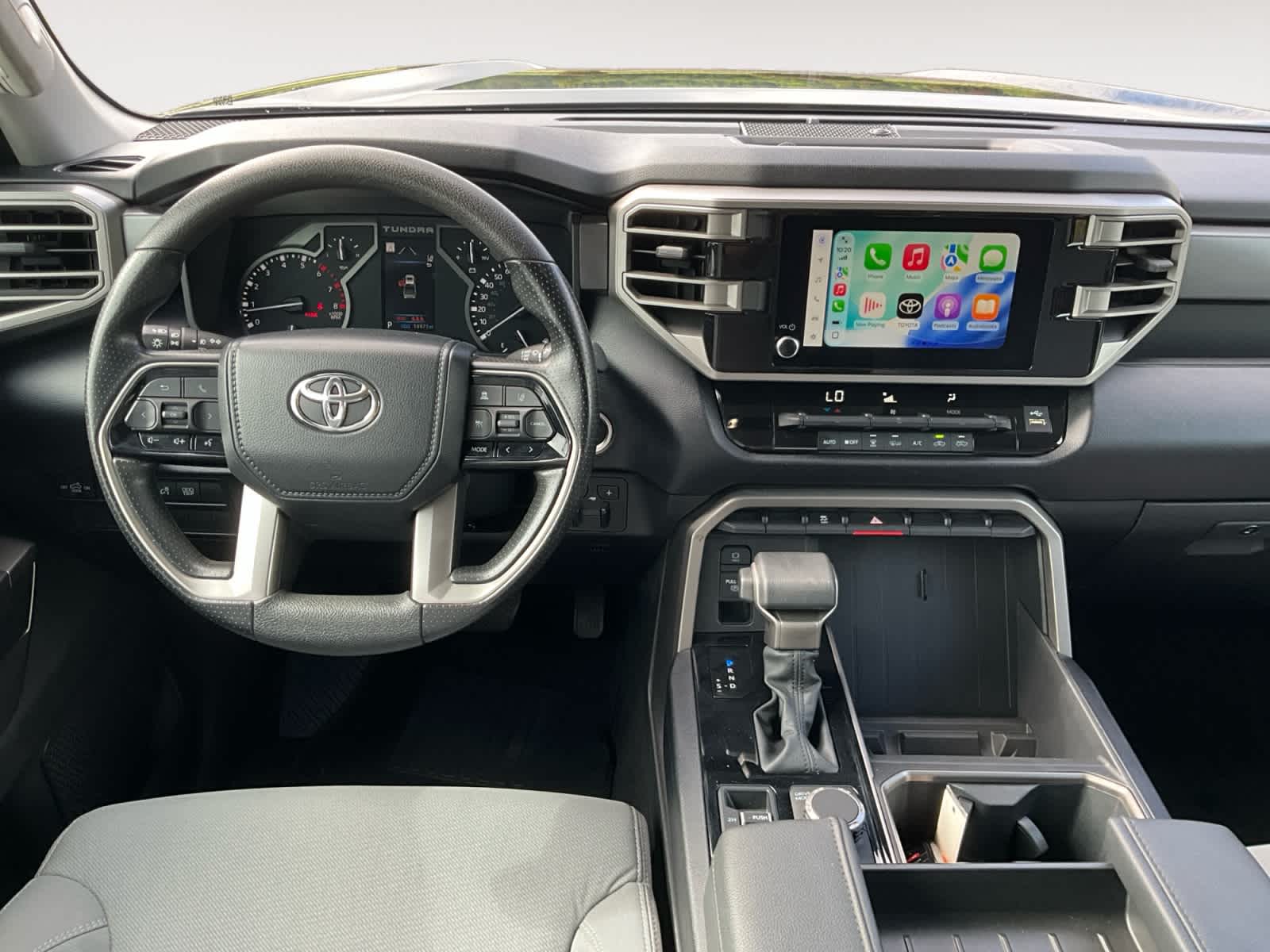 2024 Toyota Tundra SR5 - Photo 10