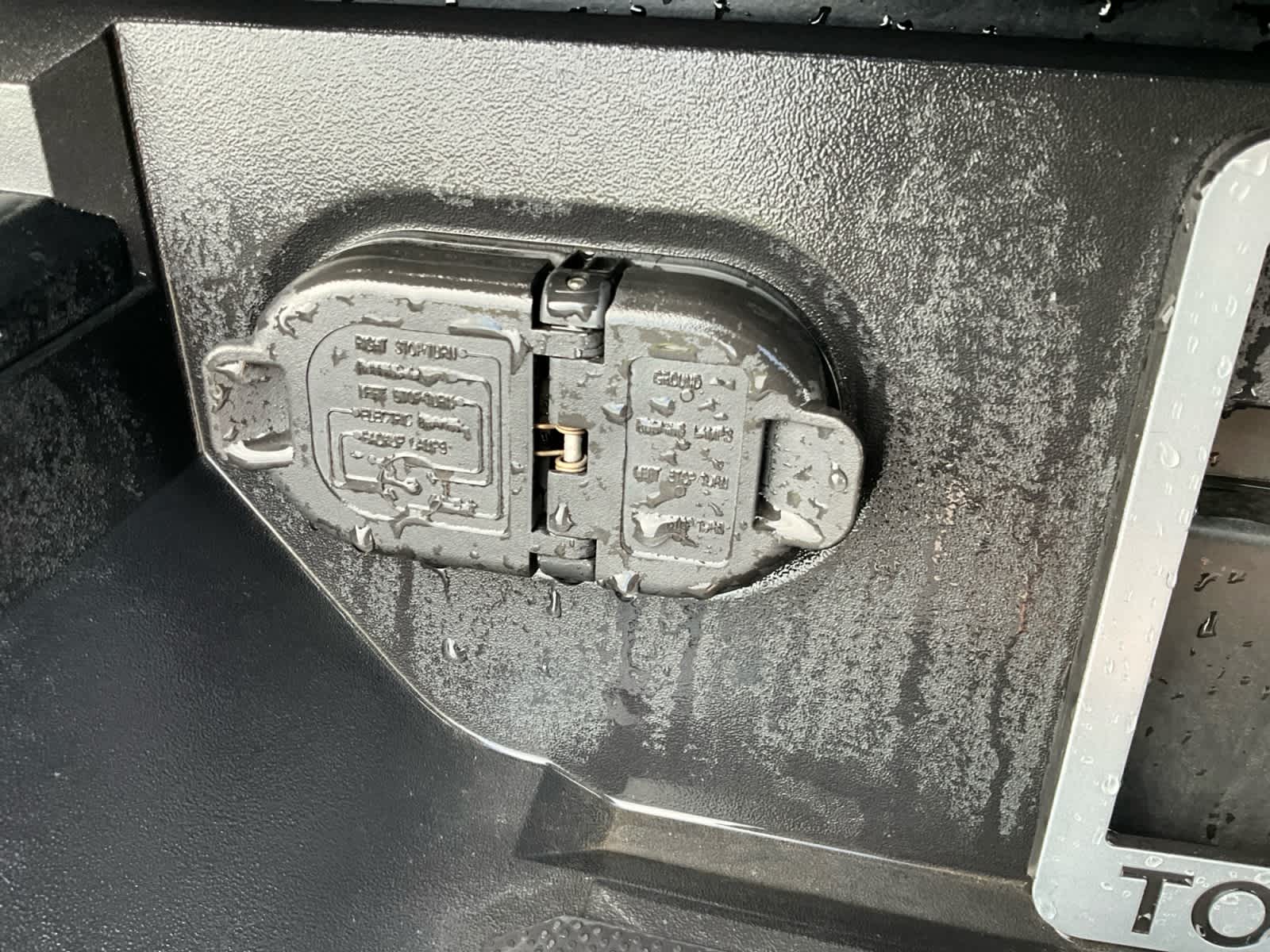 2024 Toyota Tundra SR5 - Photo 19
