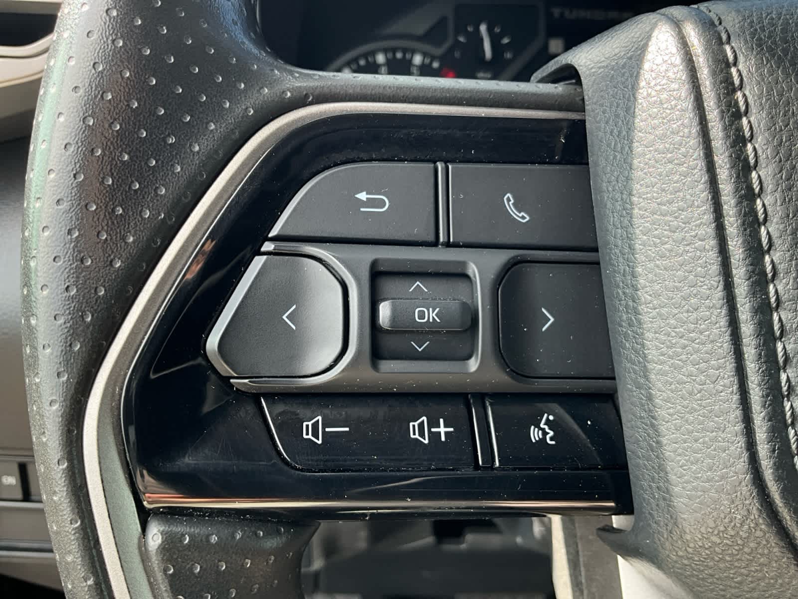 2024 Toyota Tundra SR5 - Photo 22