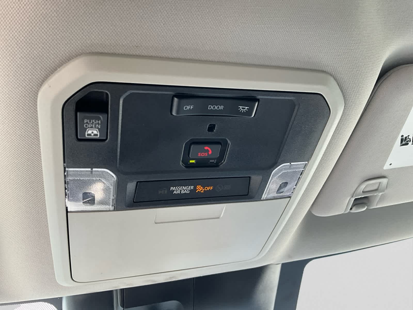 2024 Toyota Tundra SR5 - Photo 26