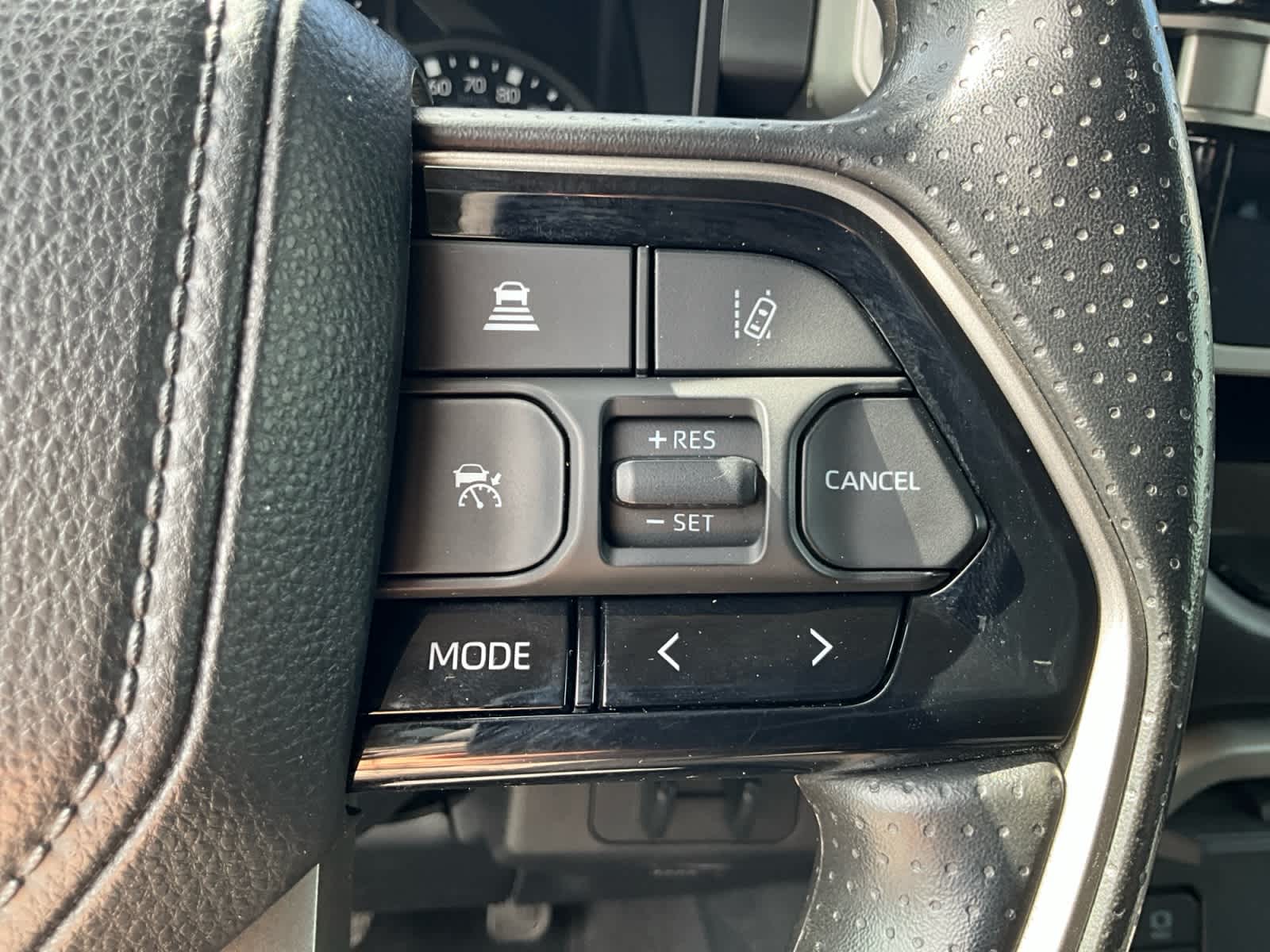 2024 Toyota Tundra SR5 - Photo 23
