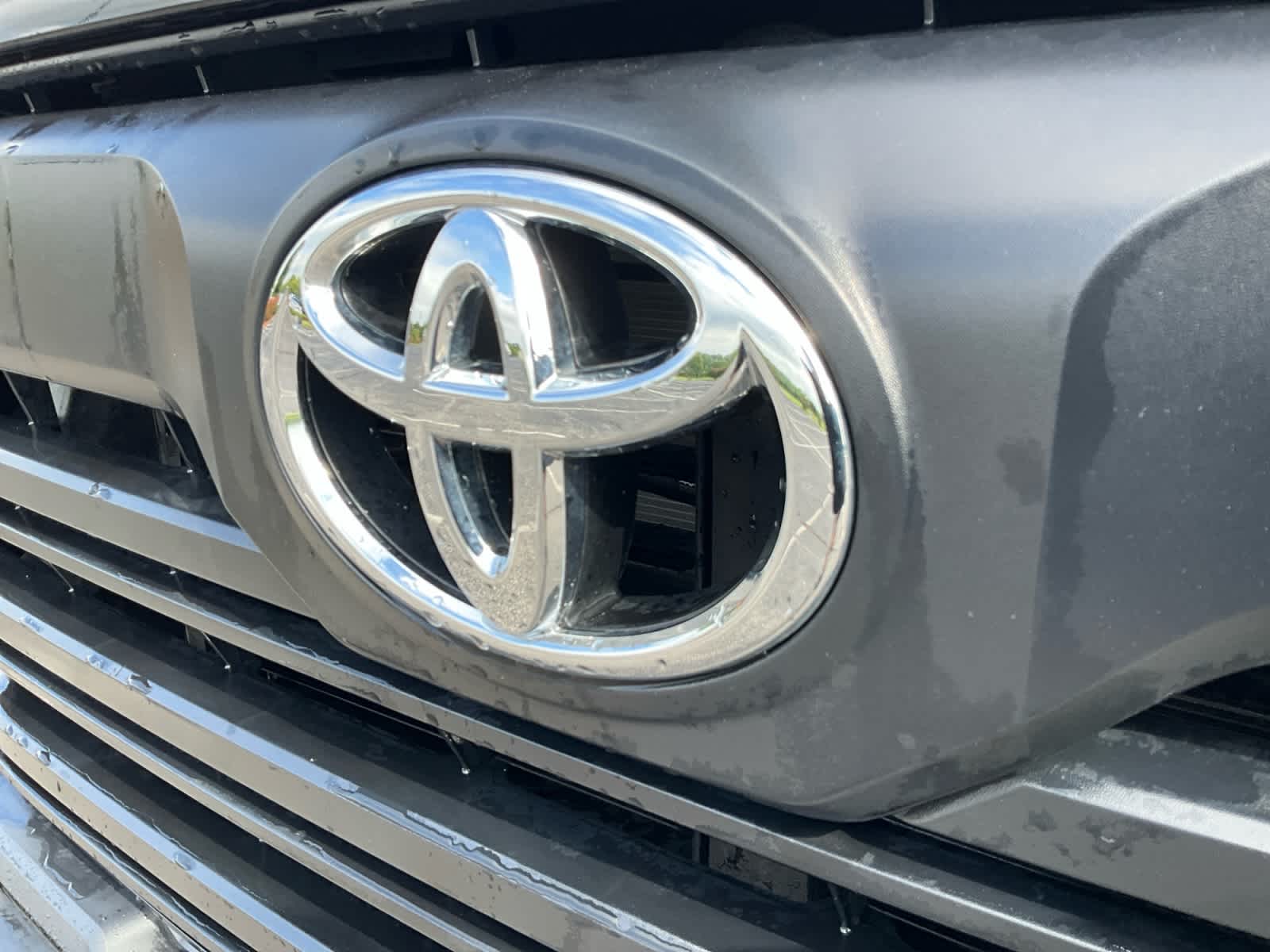 2024 Toyota Tundra SR5 - Photo 16