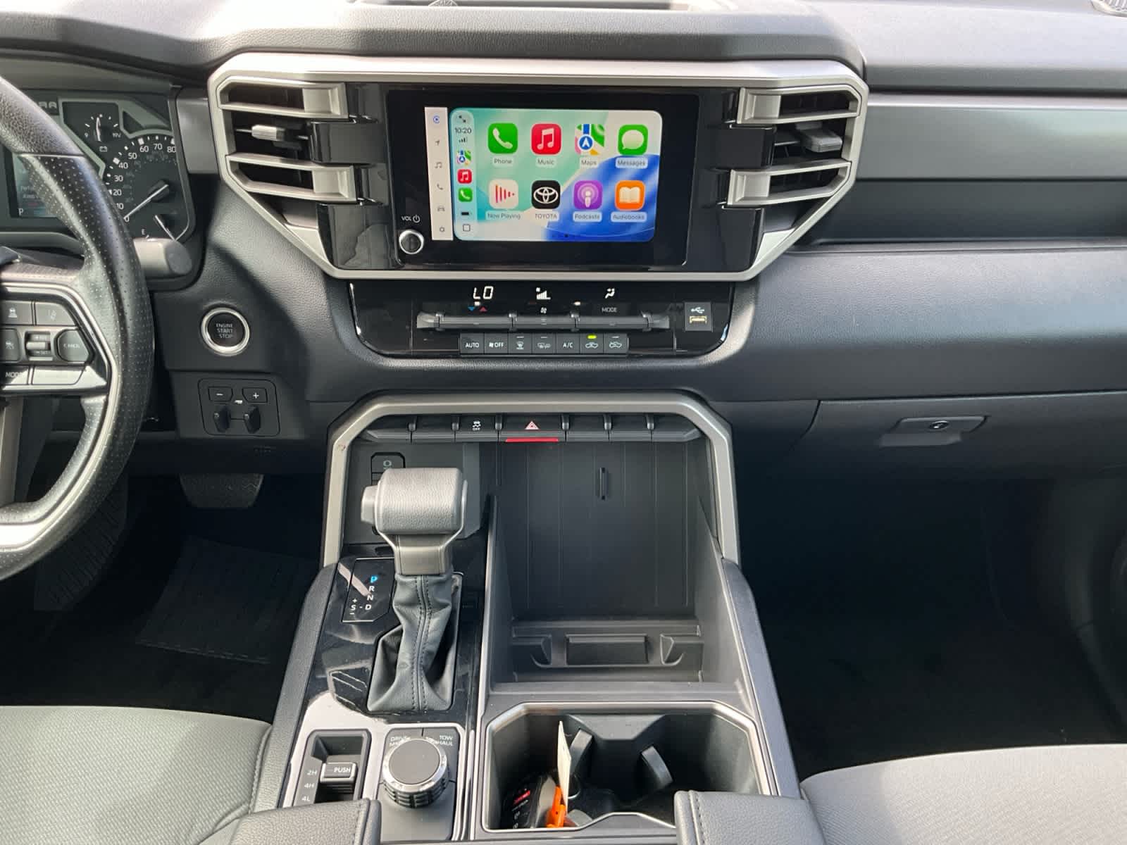 2024 Toyota Tundra SR5 - Photo 11