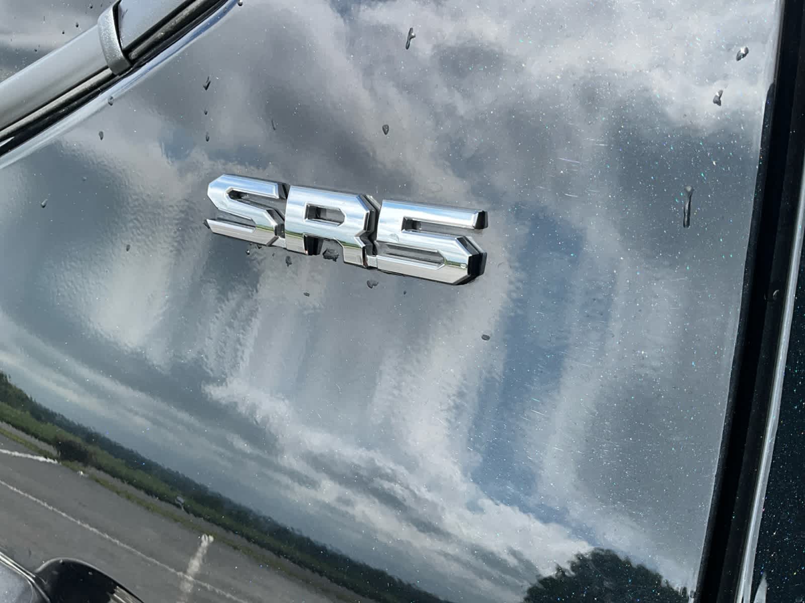 2024 Toyota Tundra SR5 - Photo 17