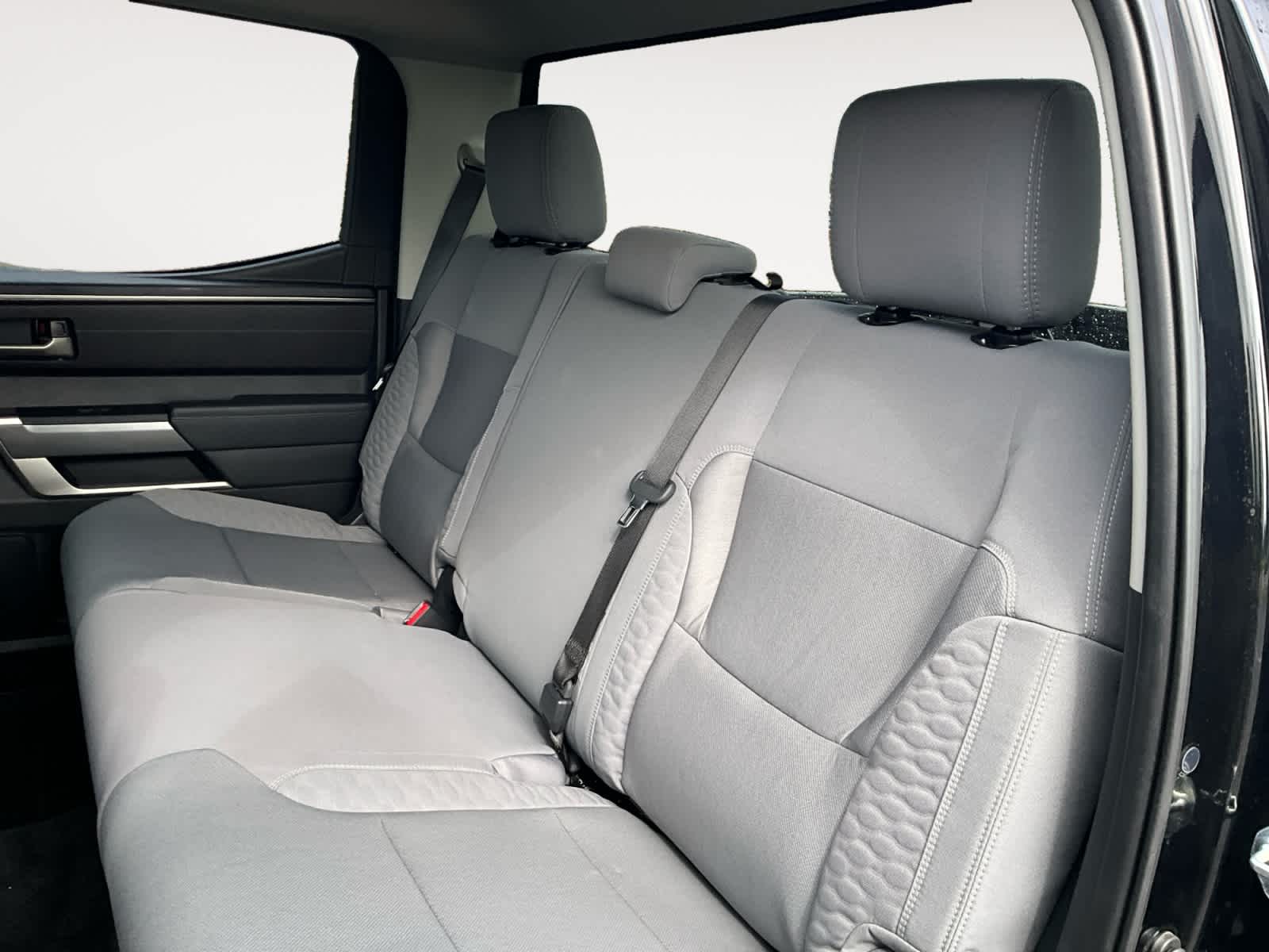 2024 Toyota Tundra SR5 - Photo 13