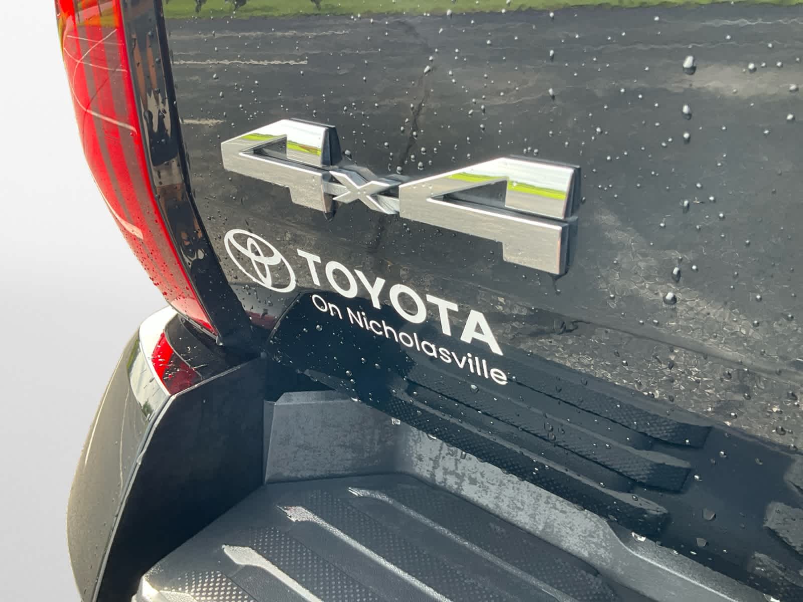 2024 Toyota Tundra SR5 - Photo 18