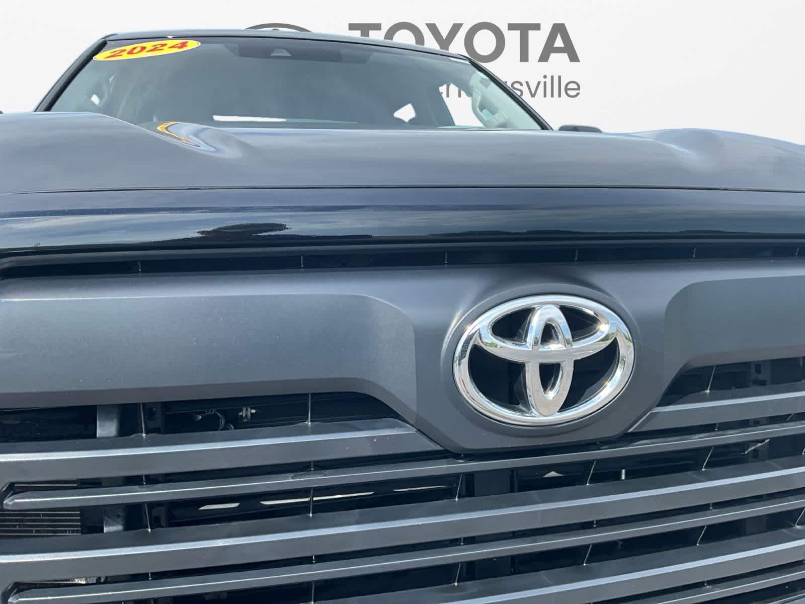 2024 Toyota Tundra SR5 - Photo 16