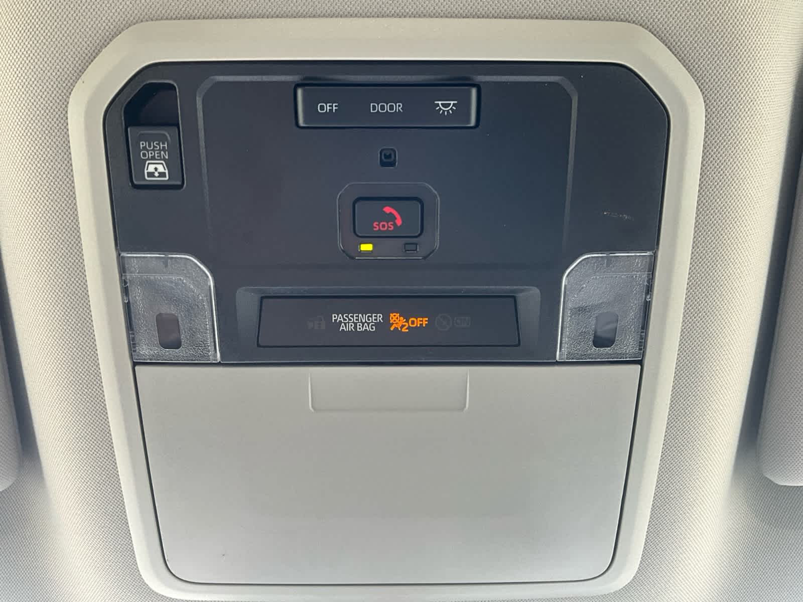 2024 Toyota Tundra SR5 - Photo 22