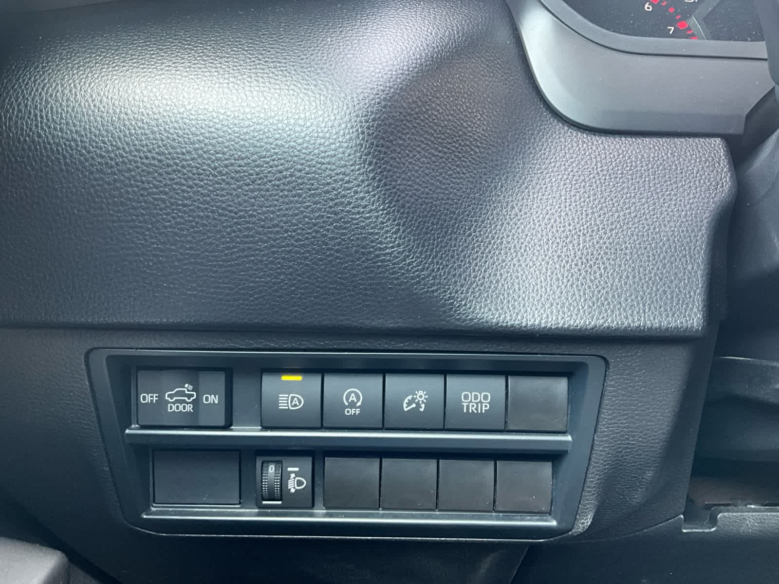 2024 Toyota Tundra SR5 - Photo 20