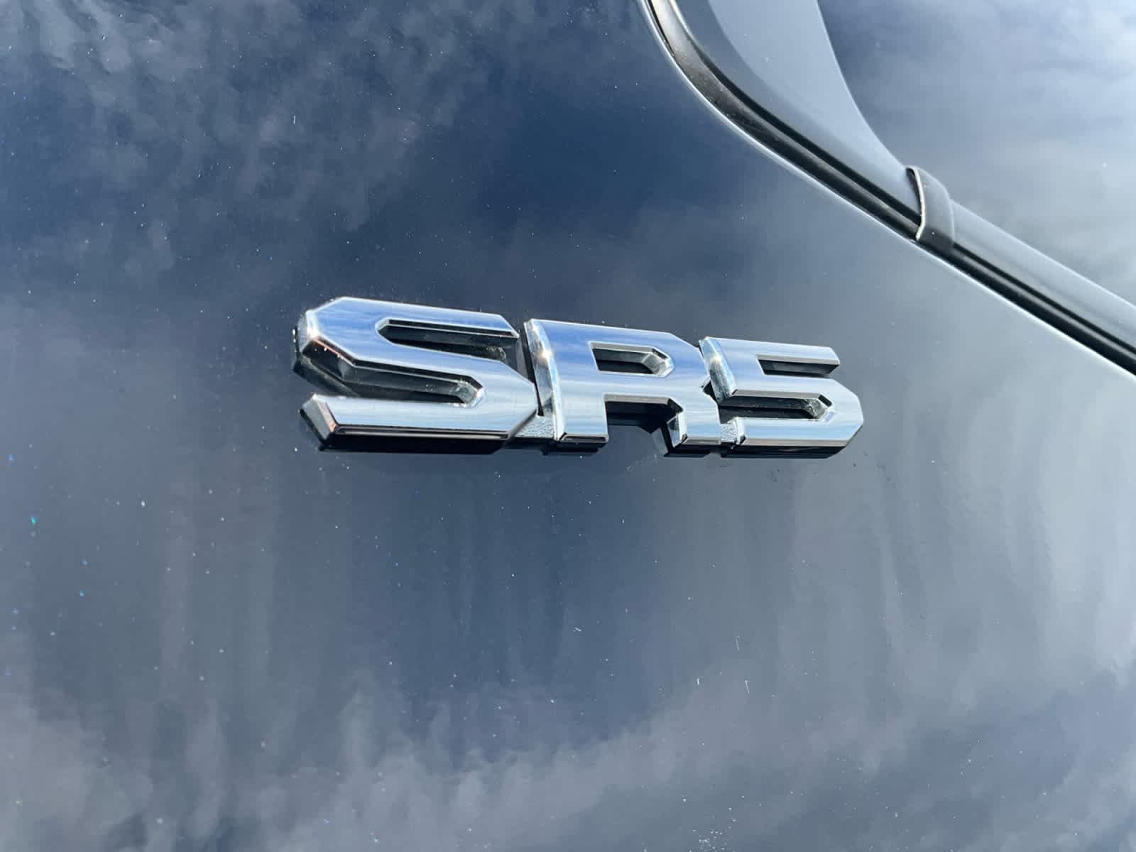 2024 Toyota Tundra SR5 - Photo 23