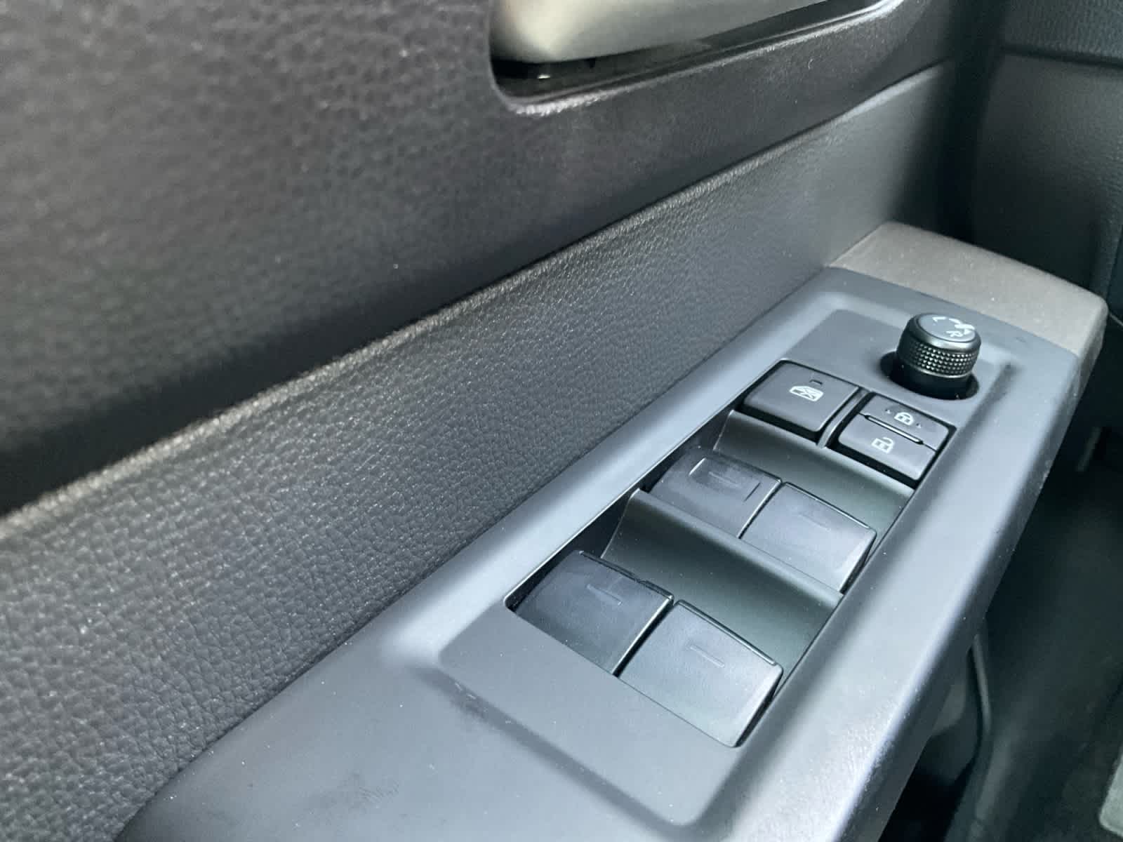 2024 Toyota Tundra SR5 - Photo 21
