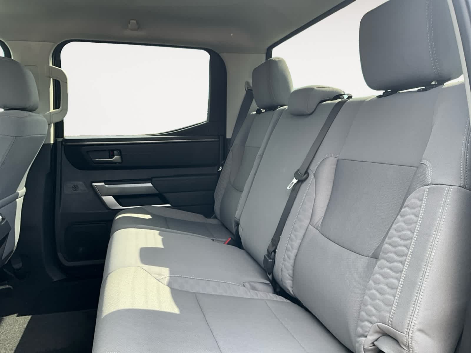 2024 Toyota Tundra SR5 - Photo 13