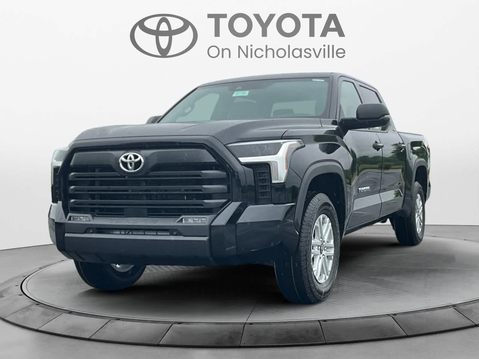 New Tundra, Tundra i-FORCE MAX, in Nicholasville, KY