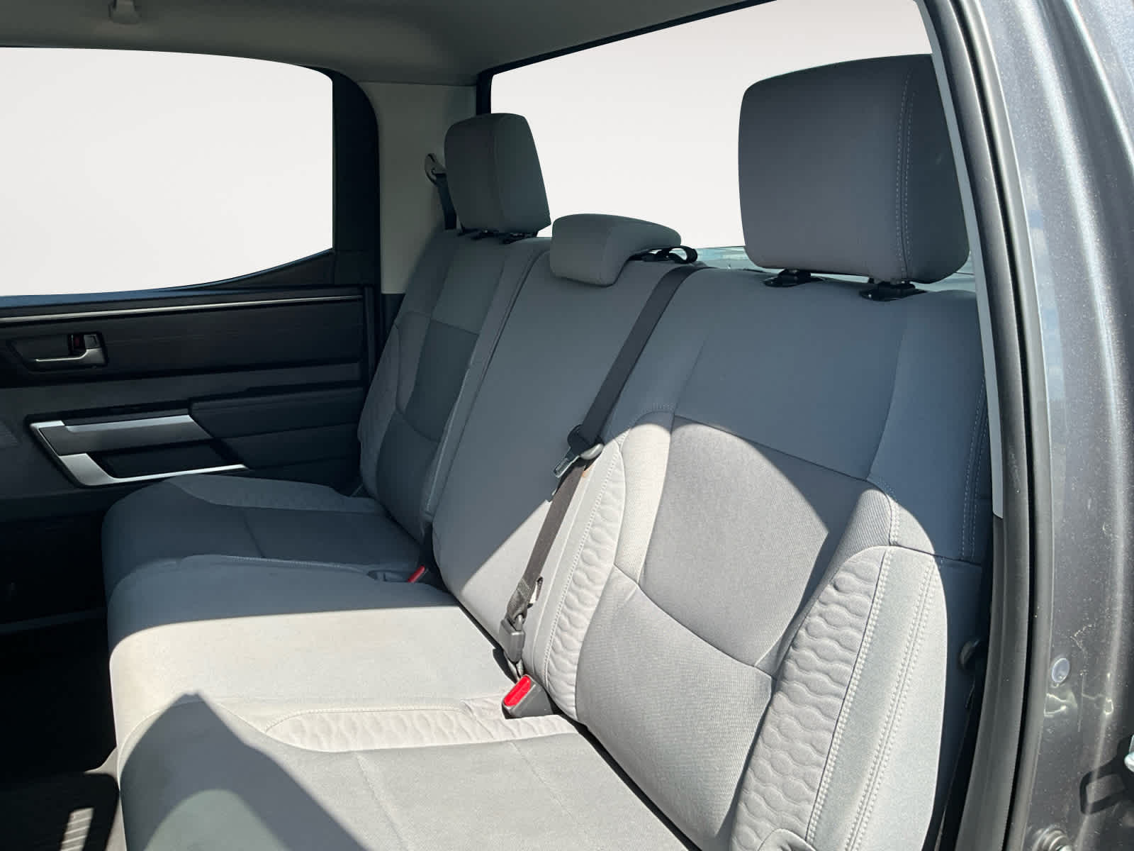 Used 2024 Toyota Tundra Truck