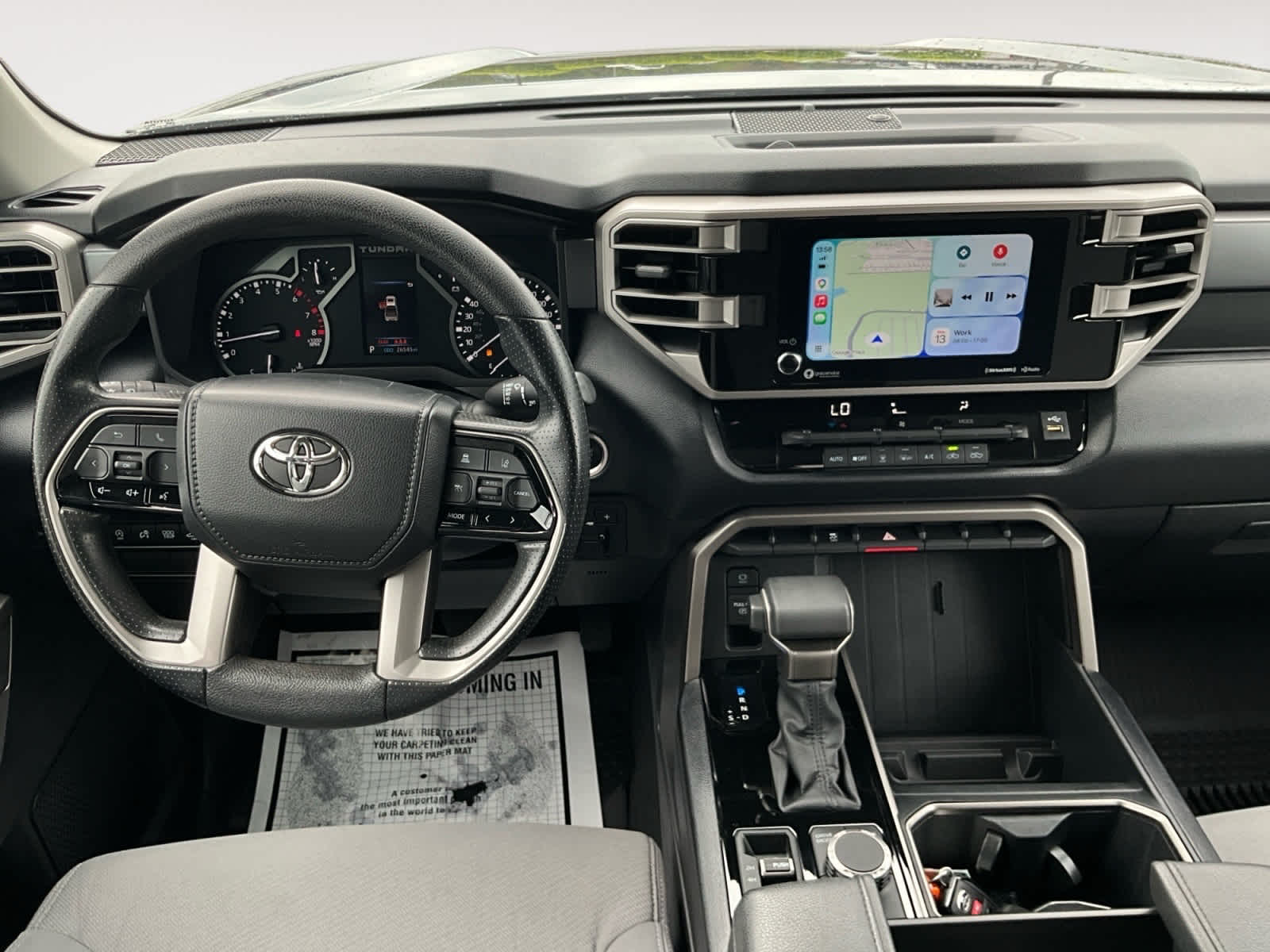 2023 Toyota Tundra SR5 - Photo 15