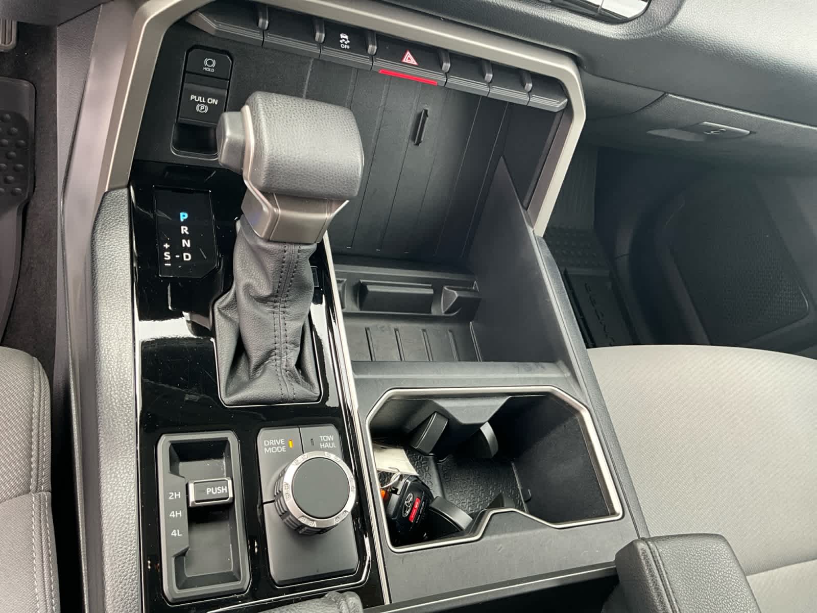 2023 Toyota Tundra SR5 - Photo 28