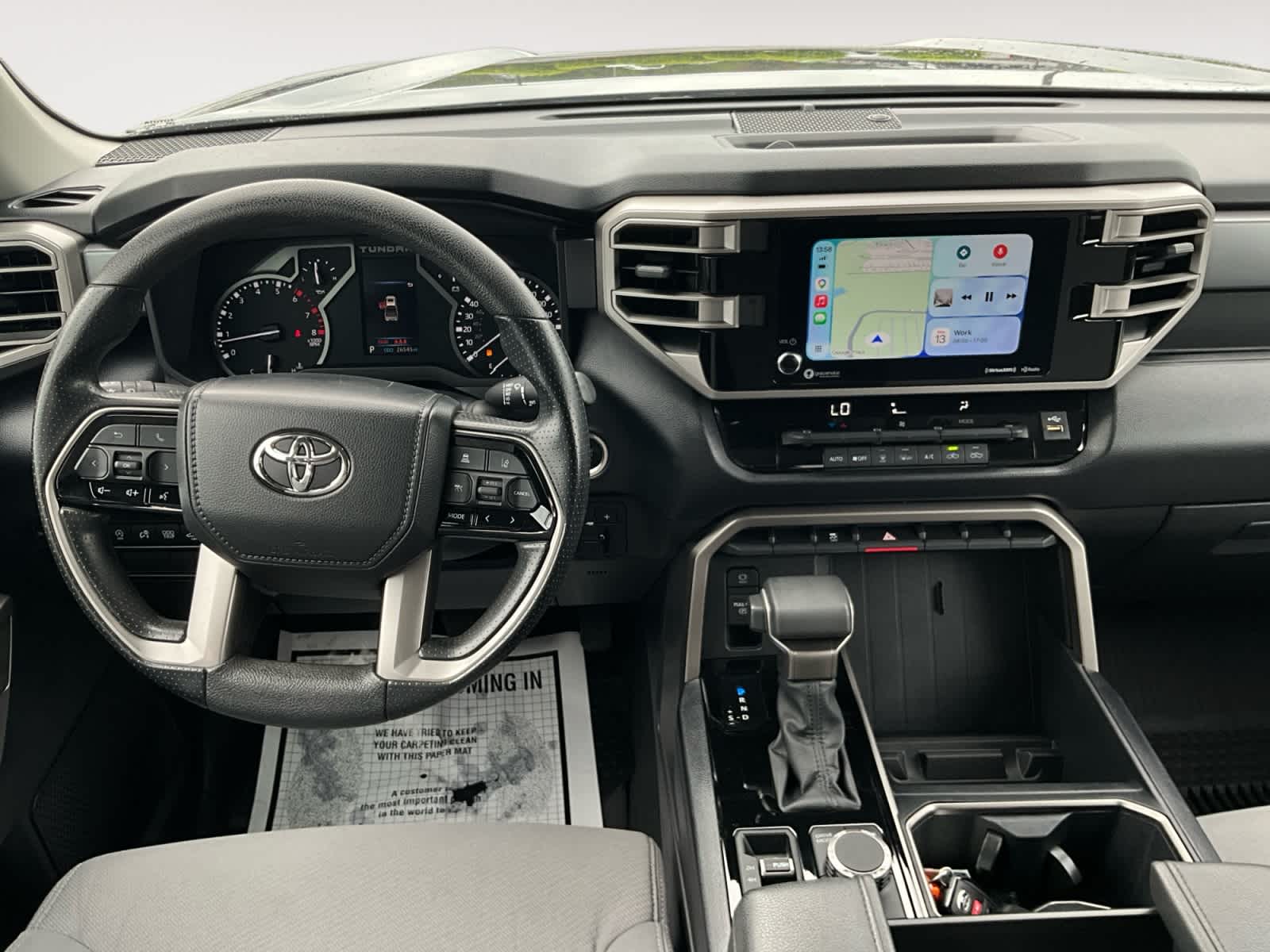 2023 Toyota Tundra SR5 - Photo 13