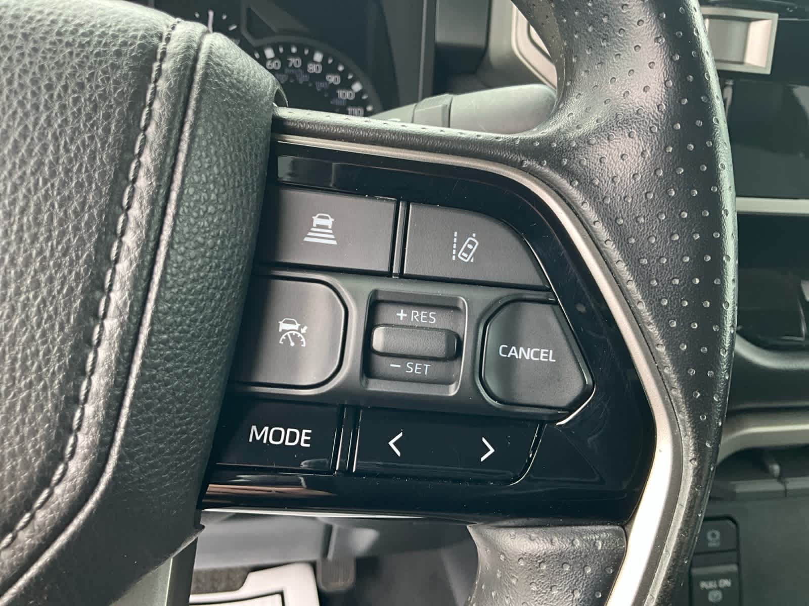 2023 Toyota Tundra SR5 - Photo 26