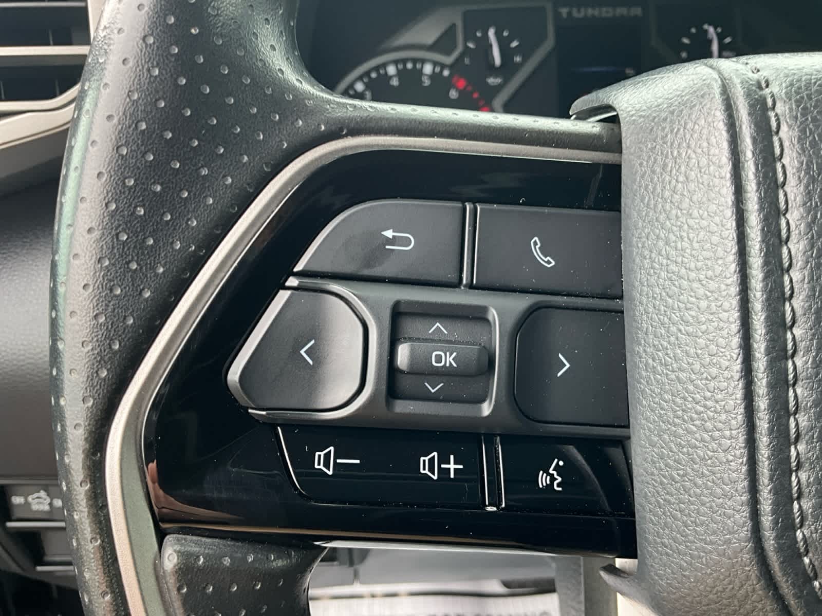 2023 Toyota Tundra SR5 - Photo 25