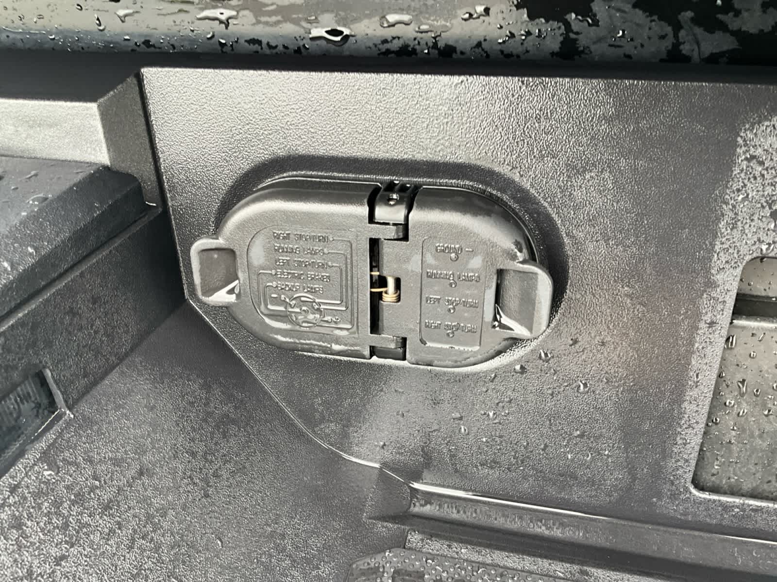 2023 Toyota Tundra SR5 - Photo 22