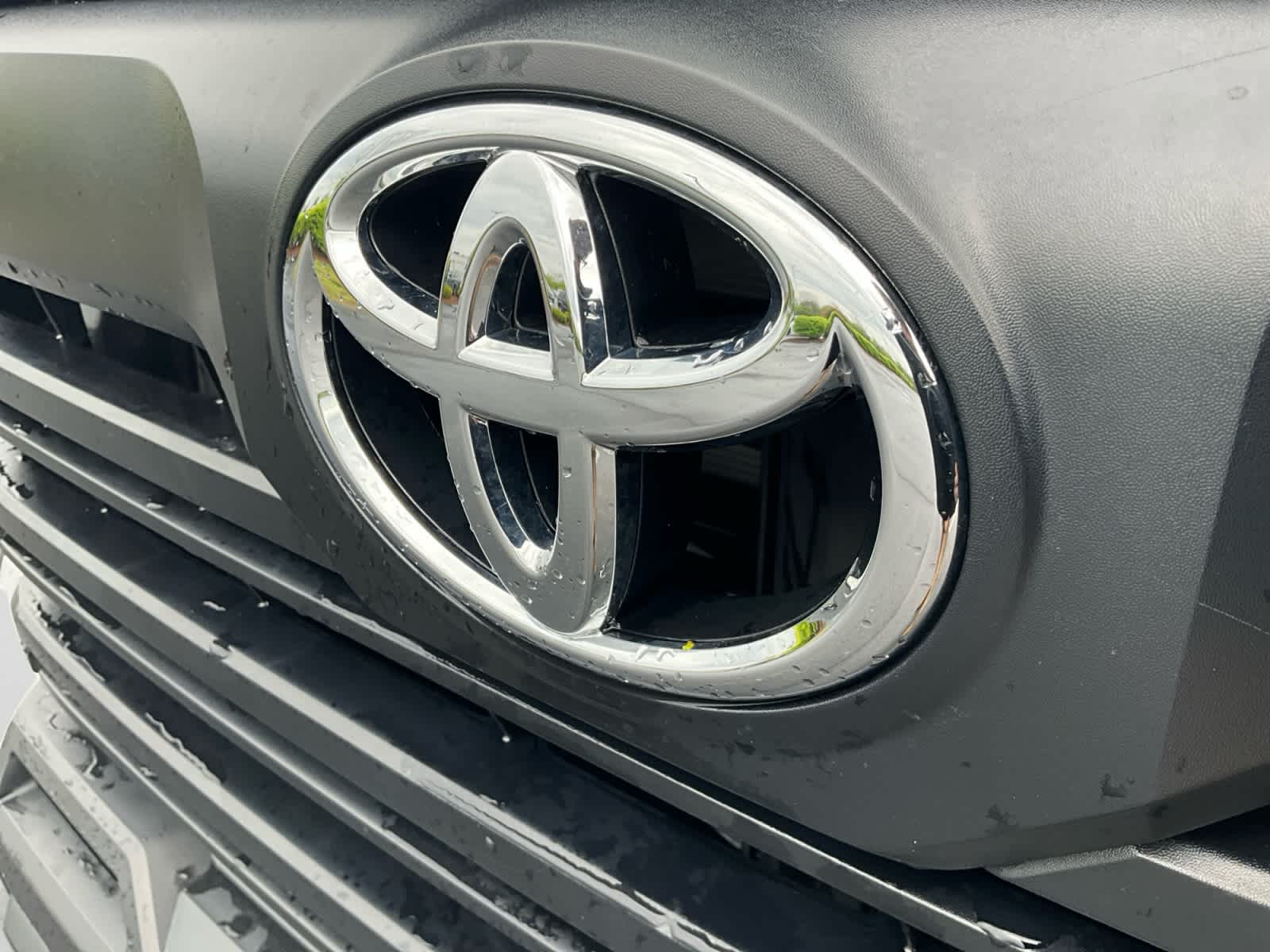 2023 Toyota Tundra SR5 - Photo 9