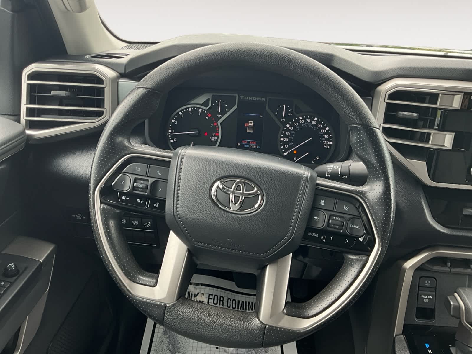 2023 Toyota Tundra SR5 - Photo 16