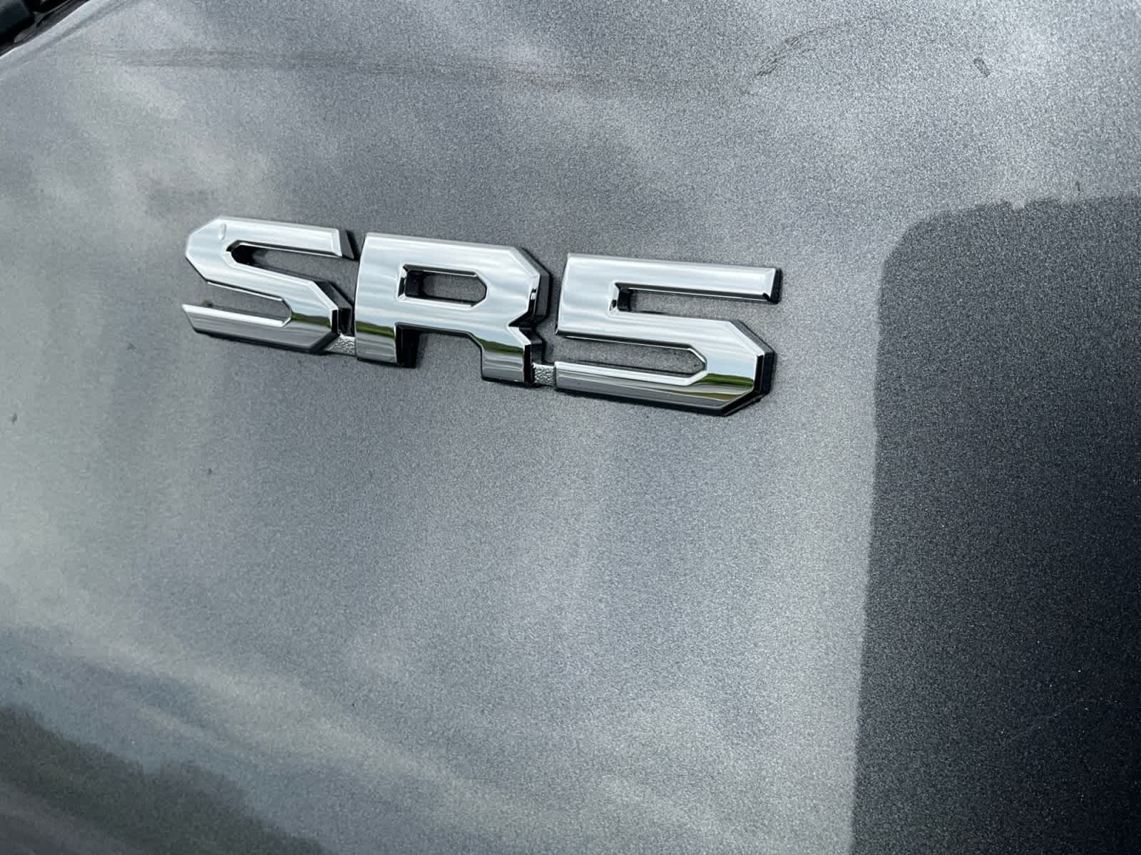 2023 Toyota Tundra SR5 - Photo 19