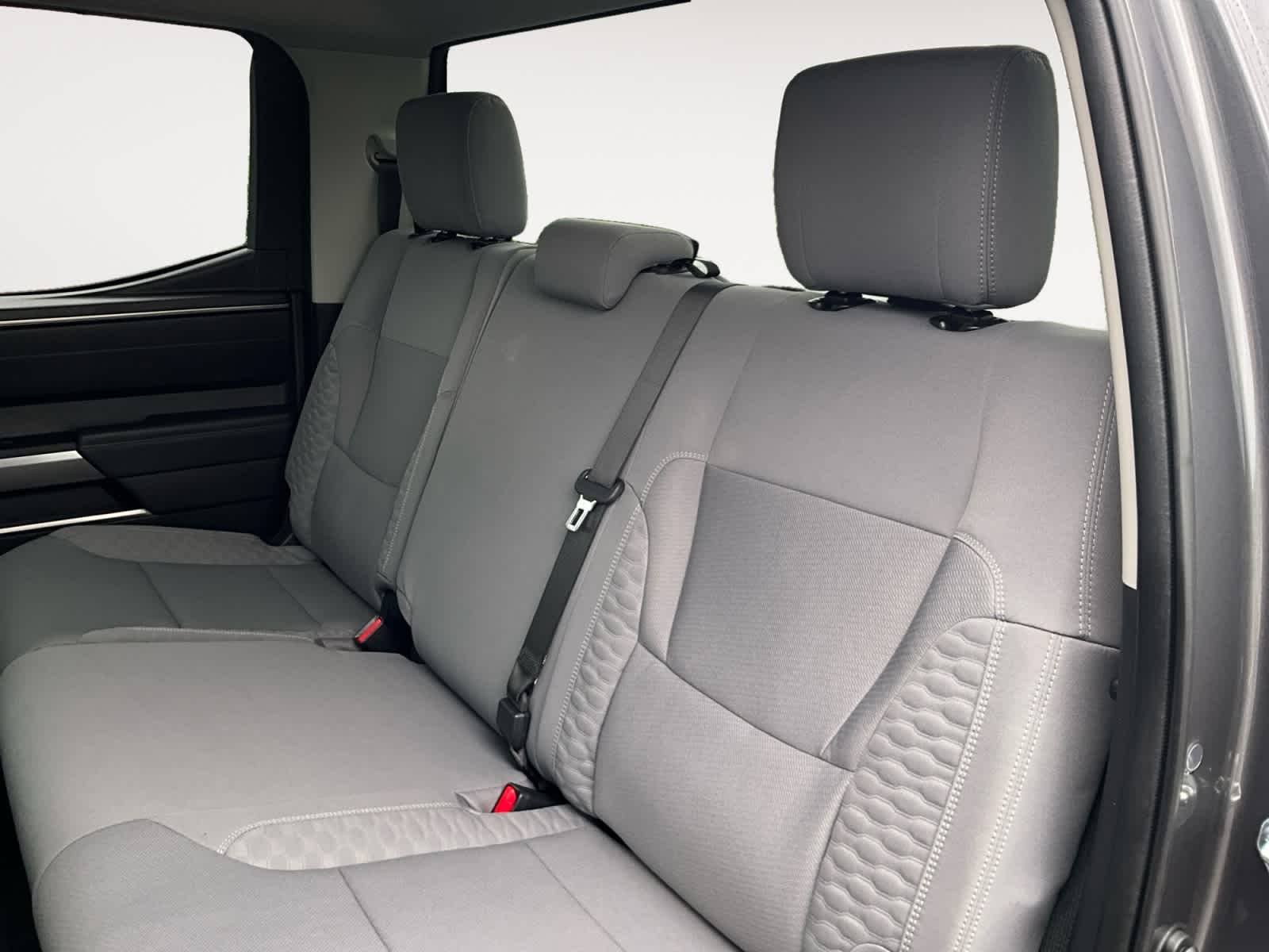 2023 Toyota Tundra SR5 - Photo 17