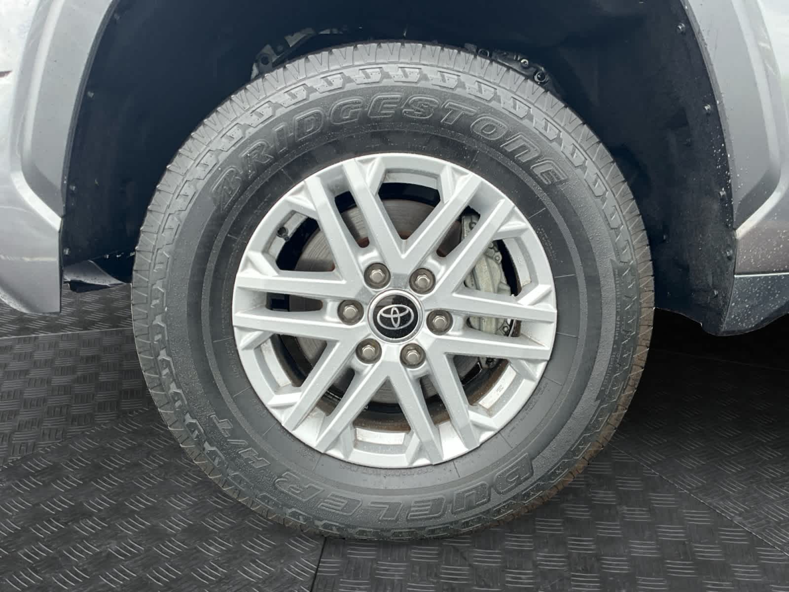 2023 Toyota Tundra SR5 - Photo 11