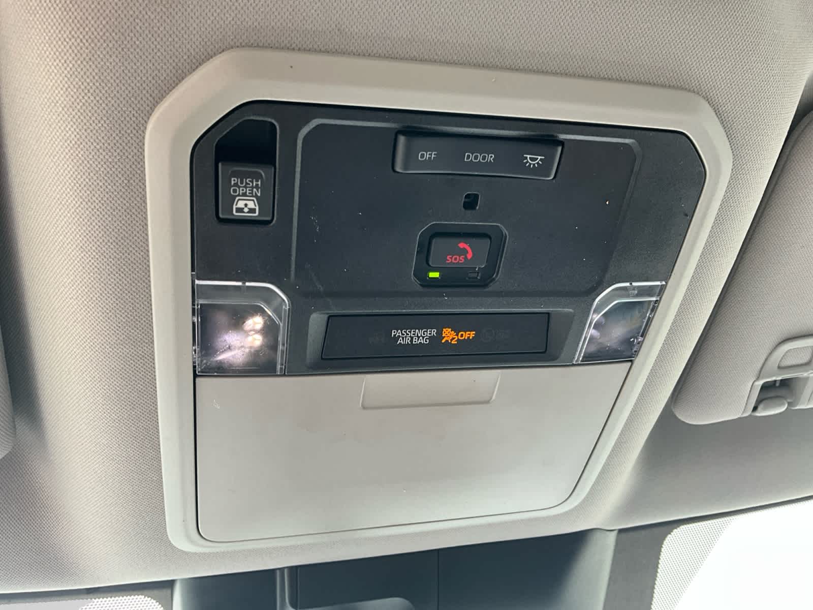 2023 Toyota Tundra SR5 - Photo 29