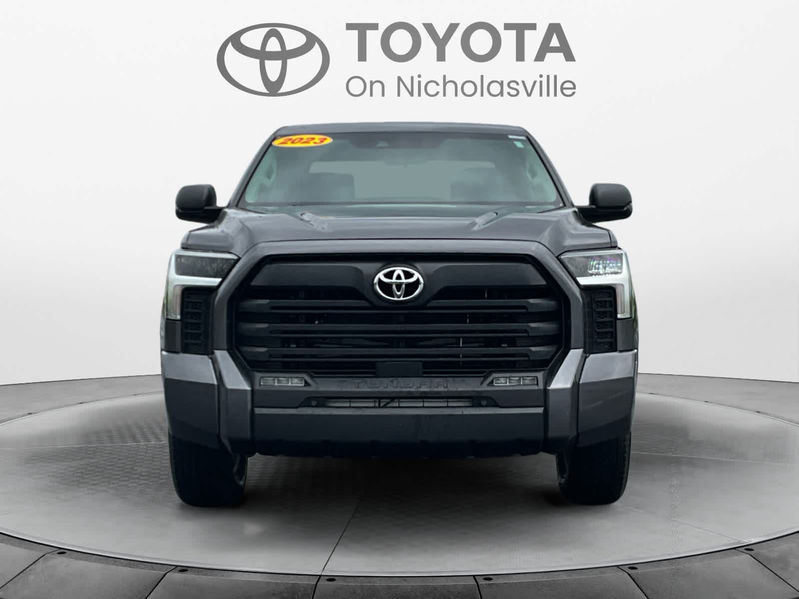 2023 Toyota Tundra SR5 - Photo 8