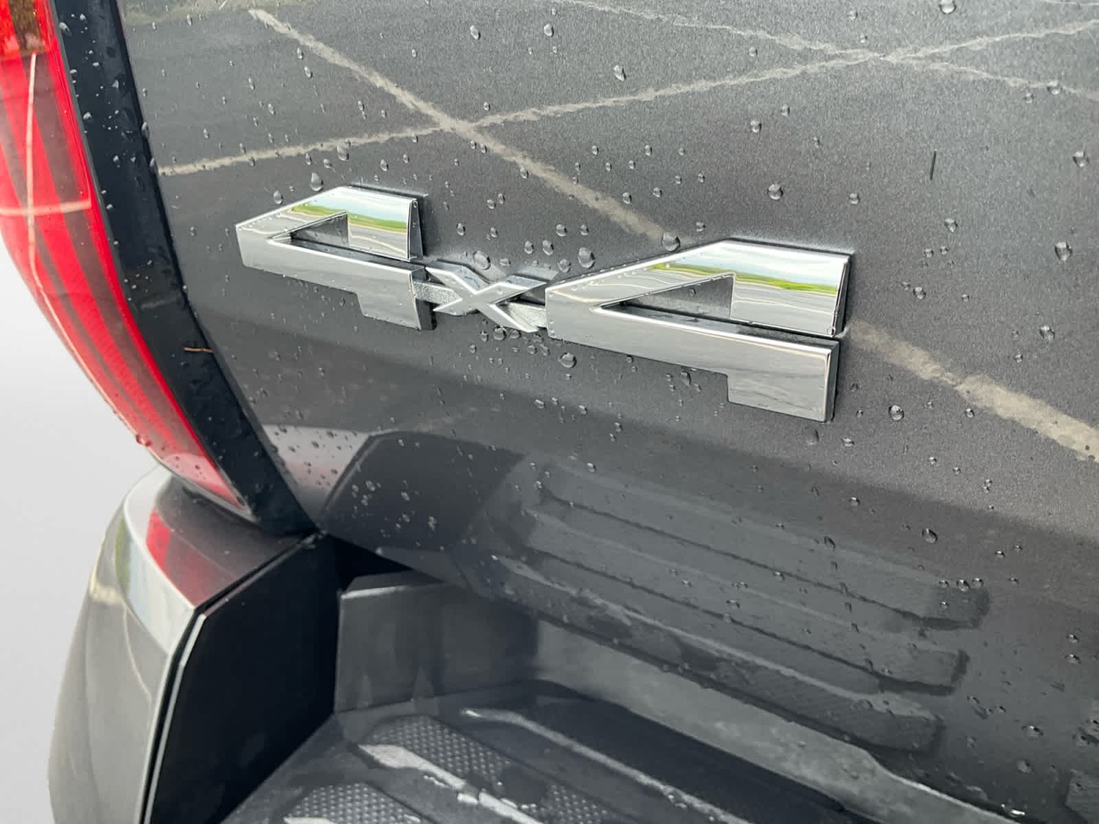 2023 Toyota Tundra SR5 - Photo 20