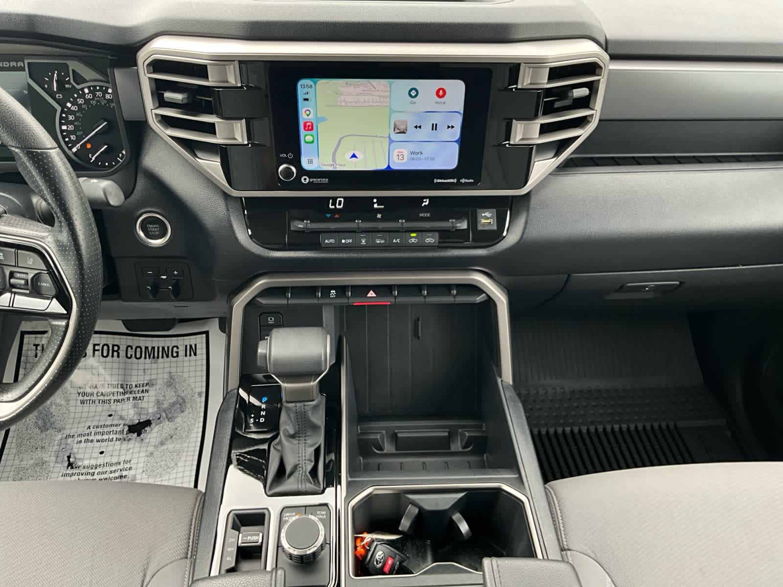 2023 Toyota Tundra SR5 - Photo 14