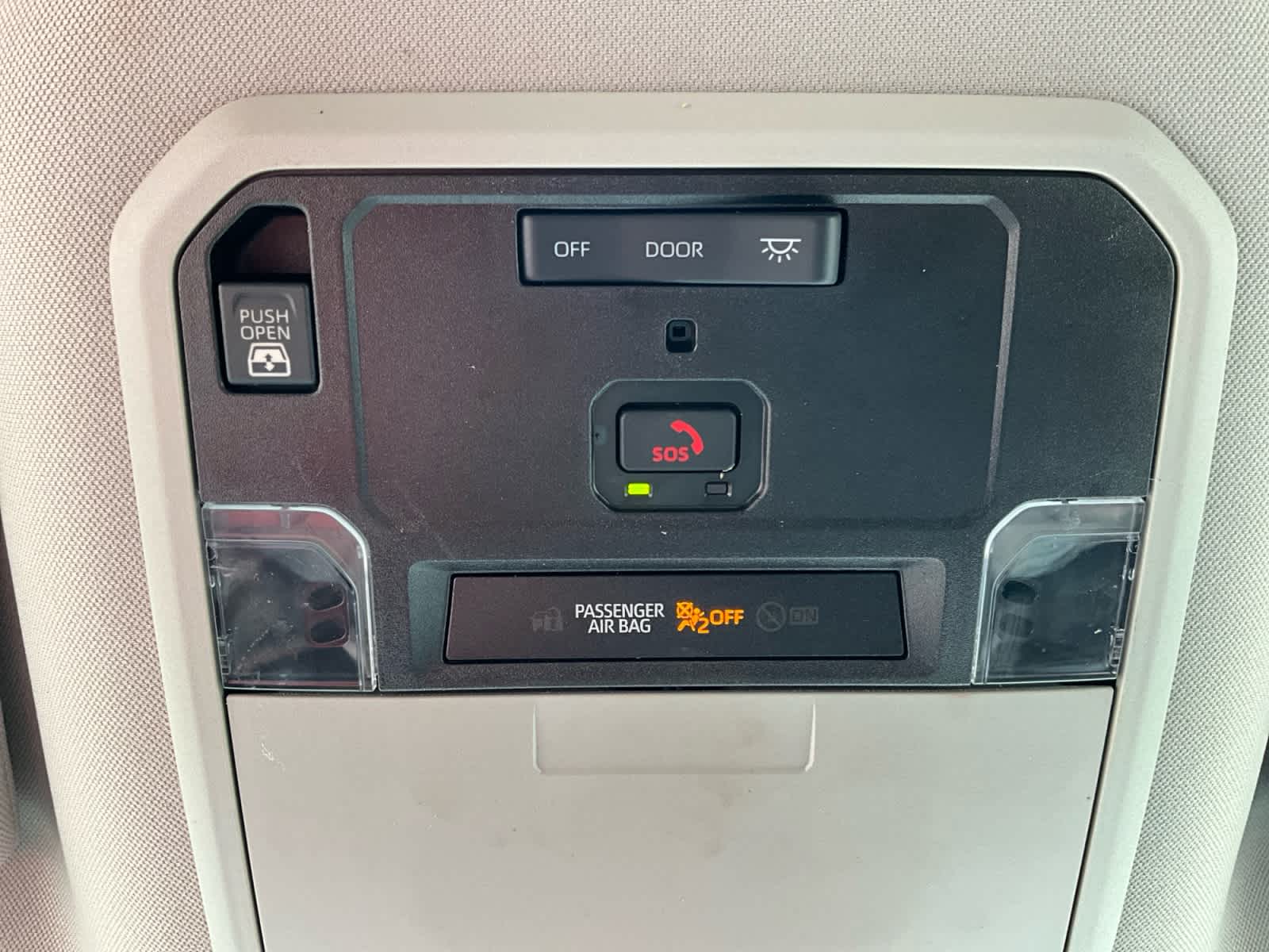 2023 Toyota Tundra SR5 - Photo 24