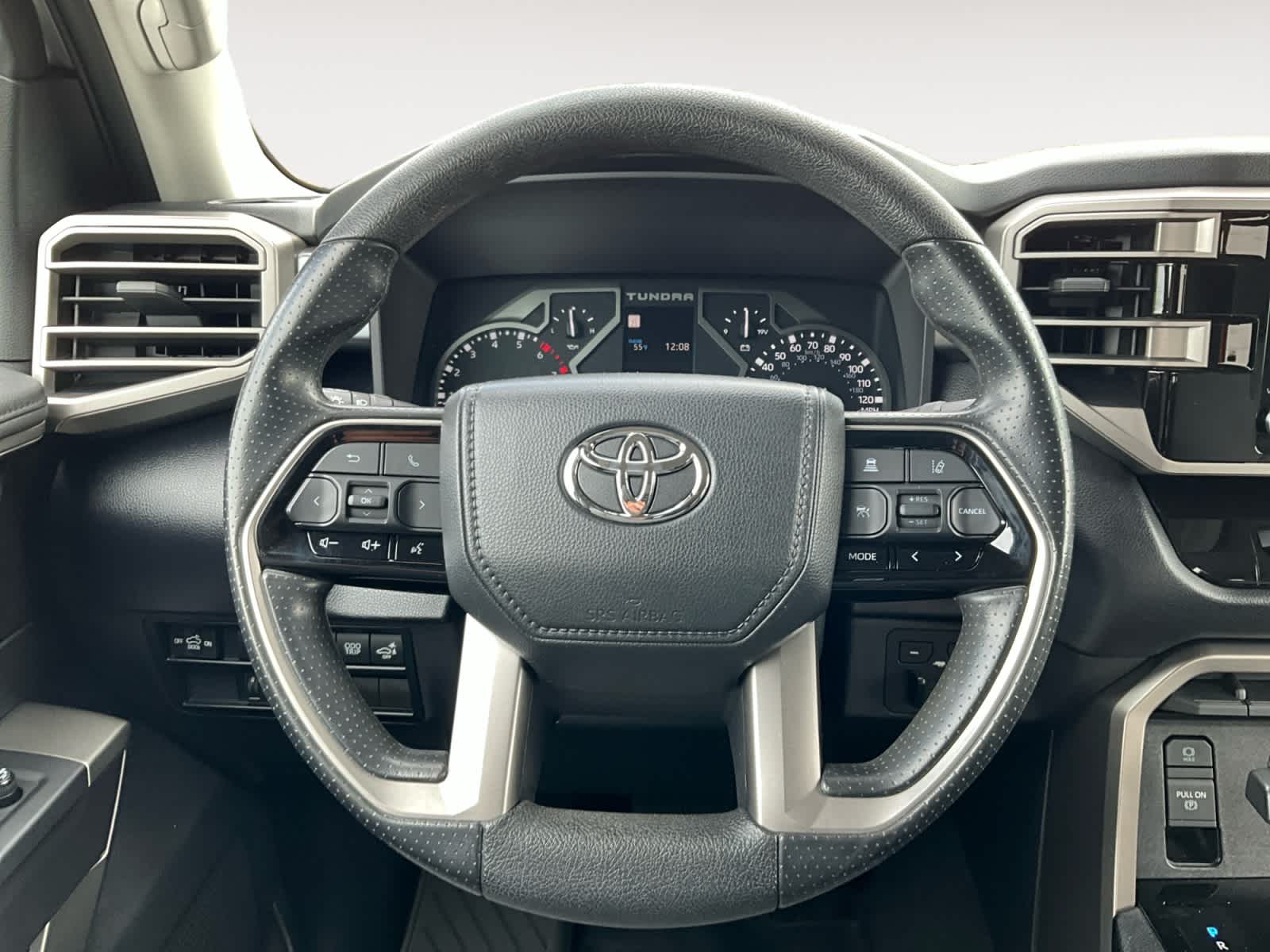 2023 Toyota Tundra SR5 - Photo 15