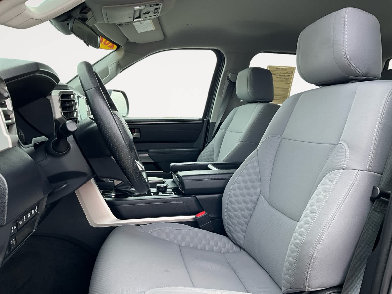 2023 Toyota Tundra SR5 - Photo 11