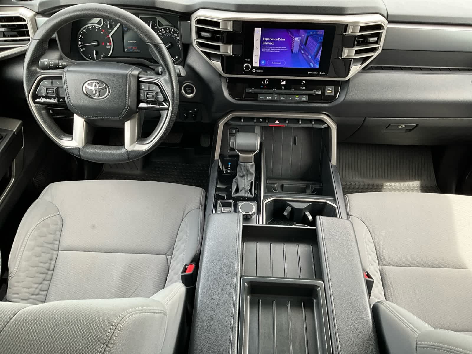 2023 Toyota Tundra SR5 - Photo 12