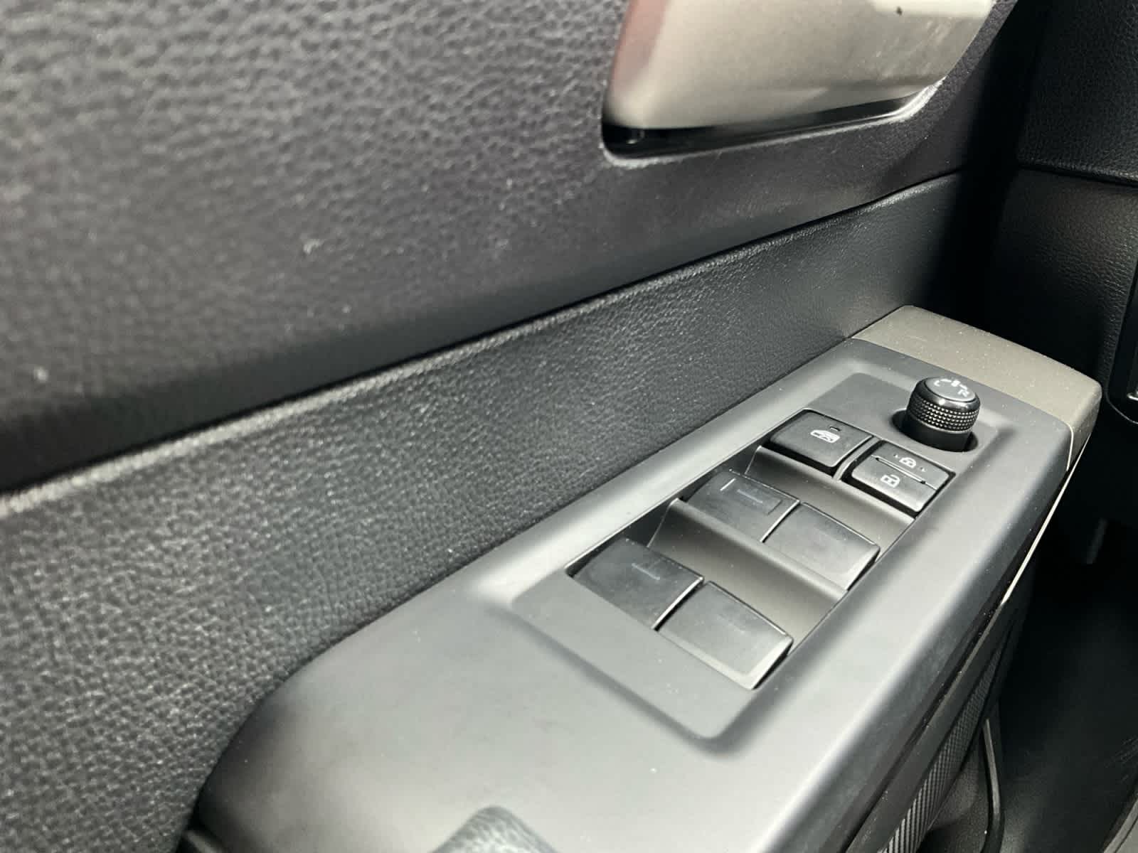 2023 Toyota Tundra SR5 - Photo 23