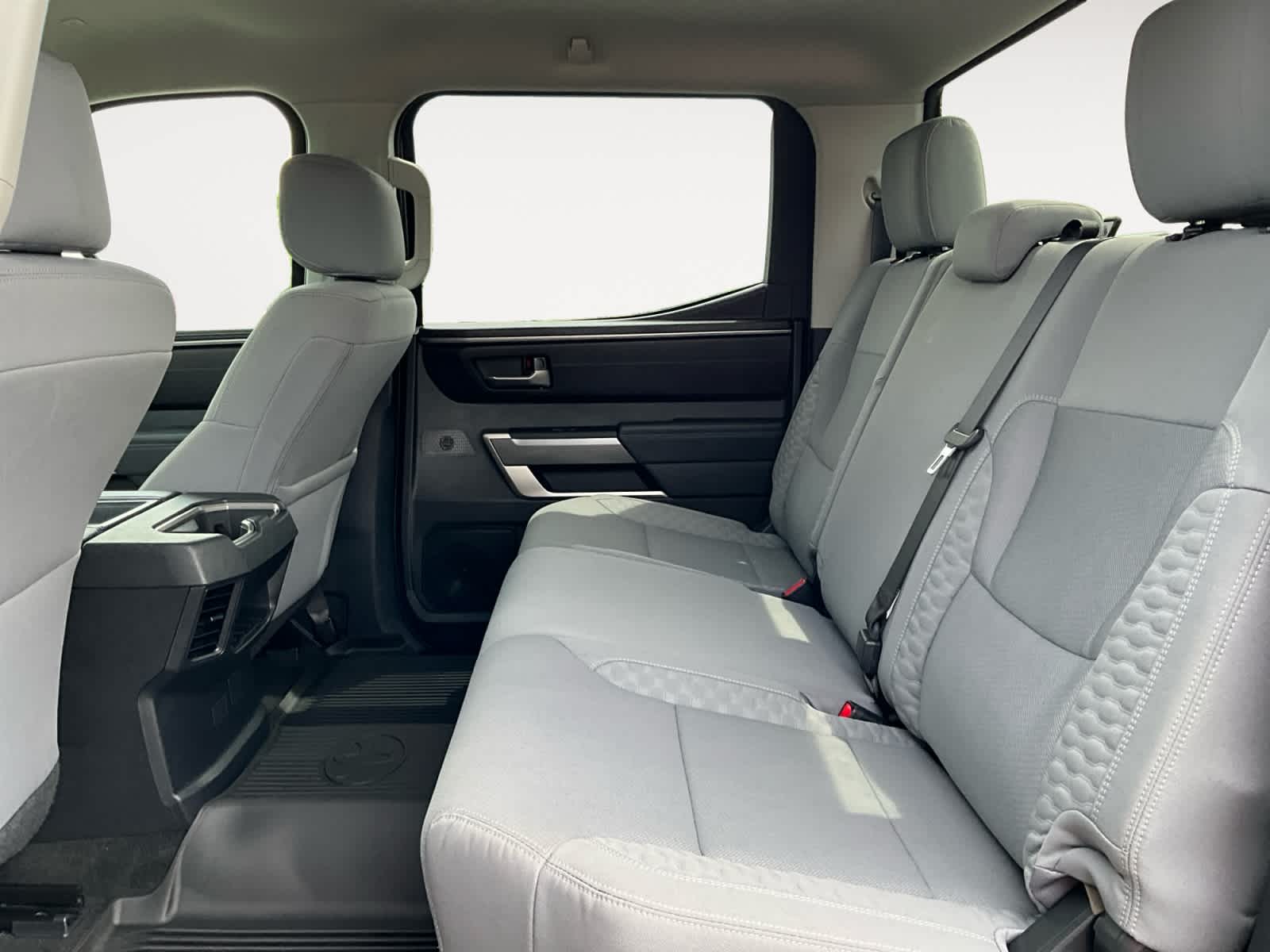 2023 Toyota Tundra SR5 - Photo 16