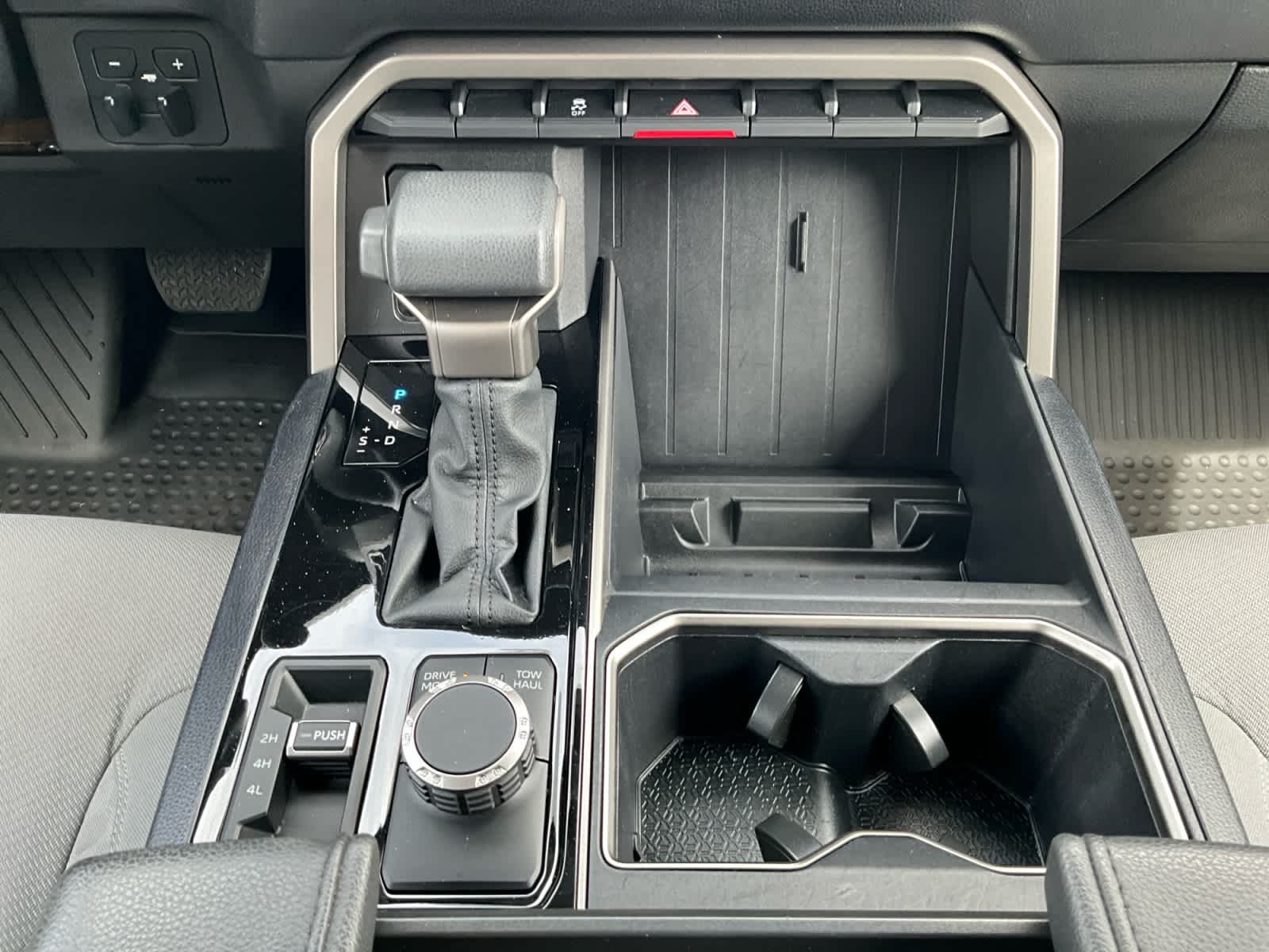 2023 Toyota Tundra SR5 - Photo 19