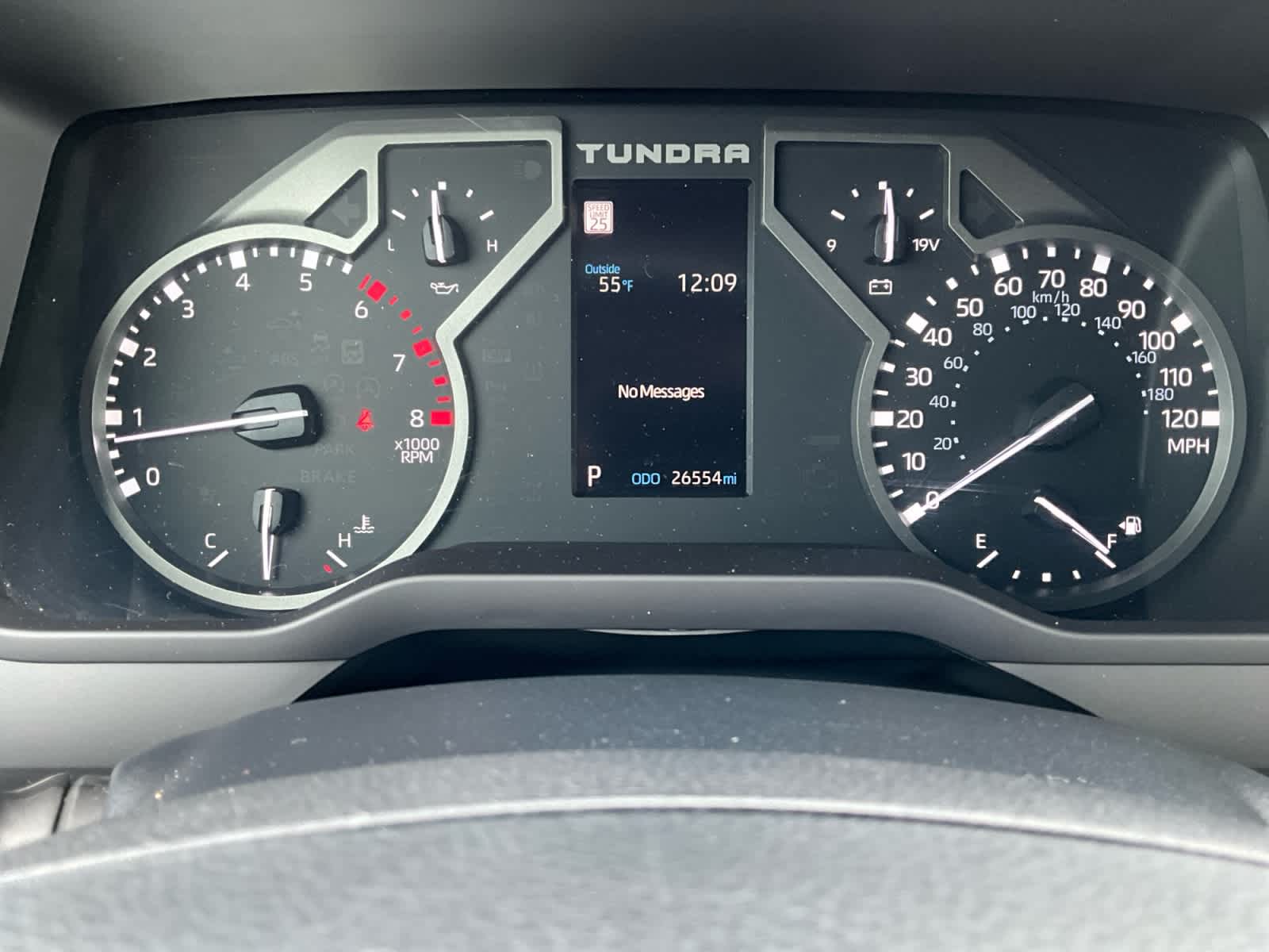 2023 Toyota Tundra SR5 - Photo 21