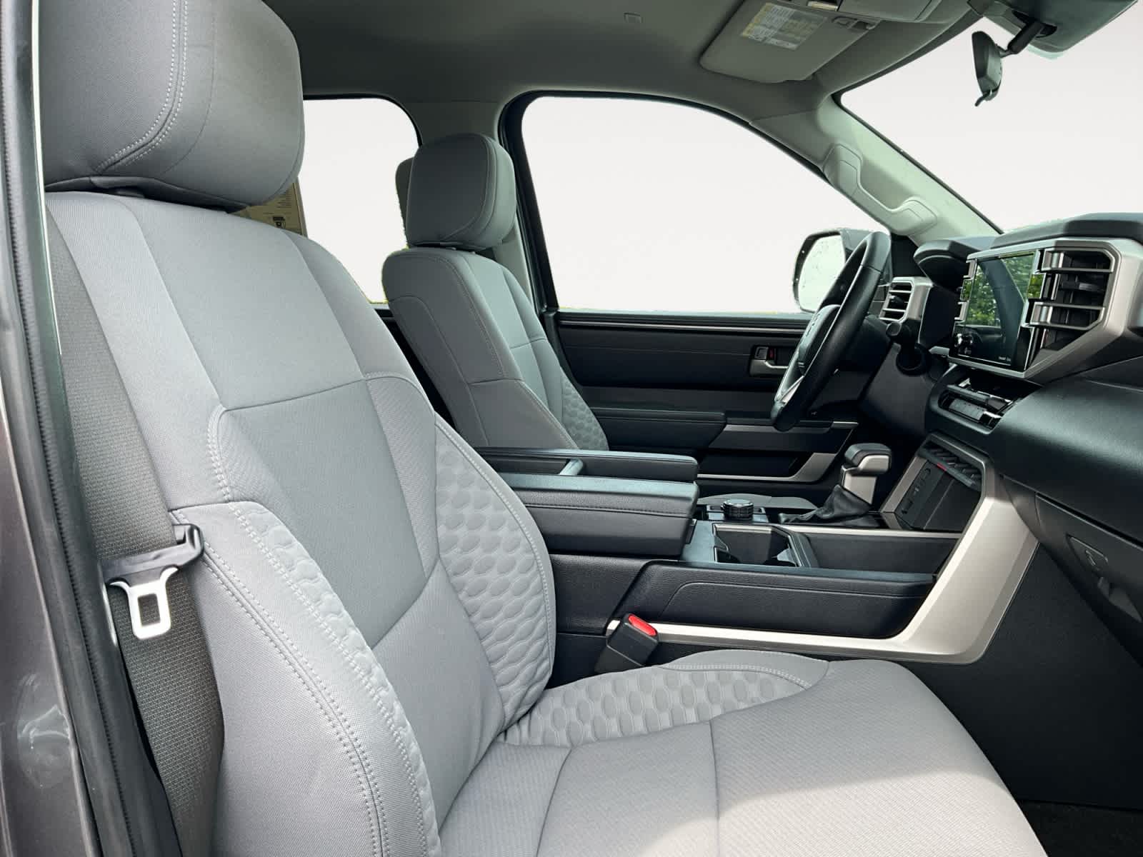 2023 Toyota Tundra SR5 - Photo 17