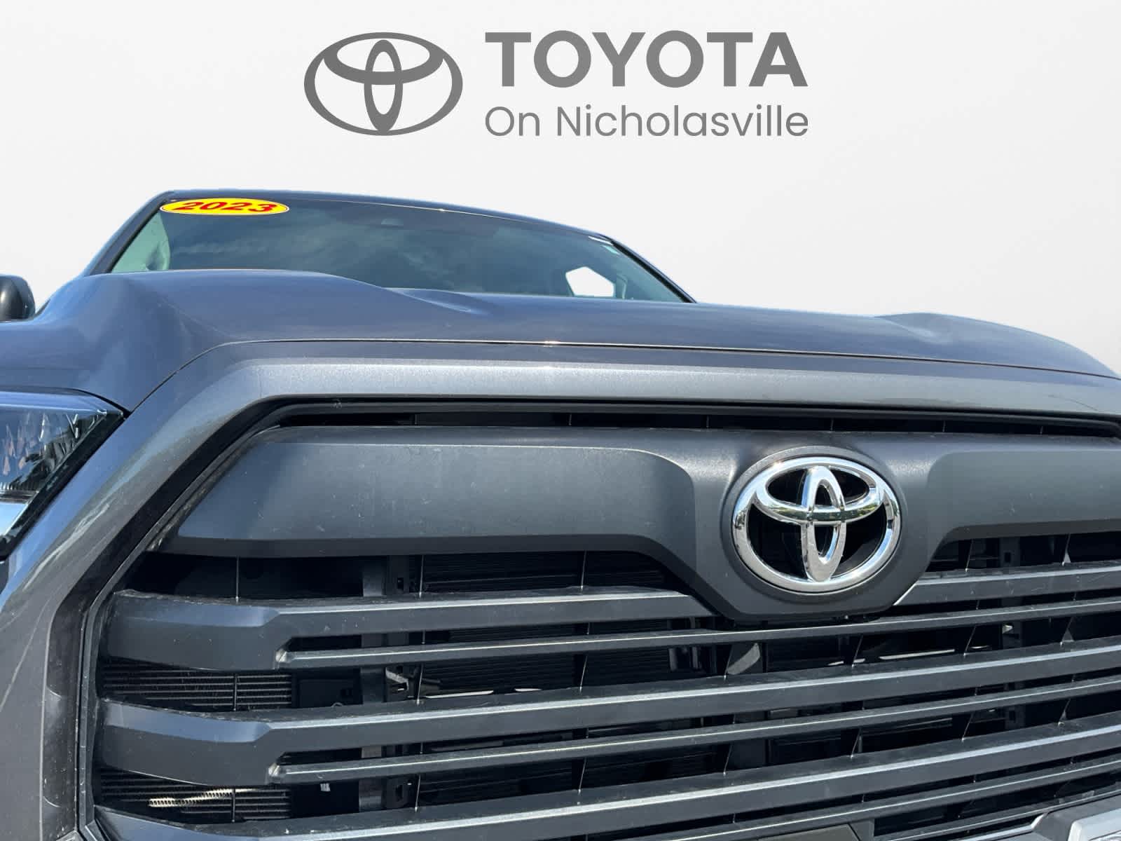 2023 Toyota Tundra SR5 - Photo 18