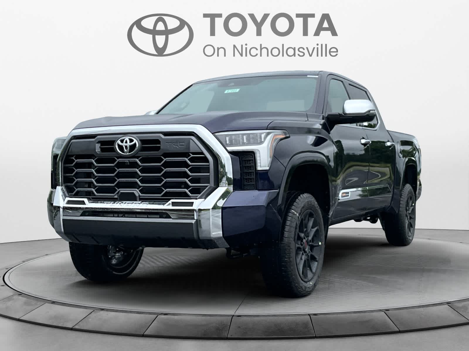 New Tundra, Tundra i-FORCE MAX, in Nicholasville, KY