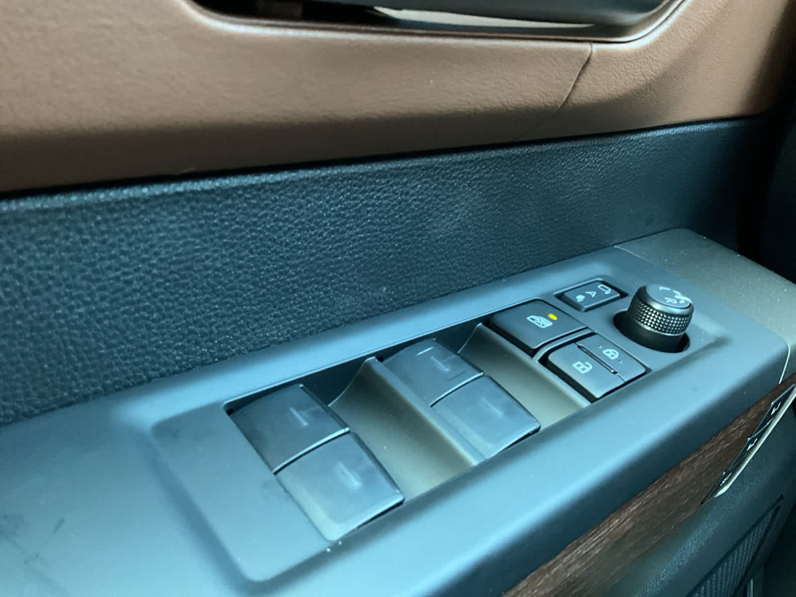 New 2026 Toyota Tundra i-FORCE MAX Truck