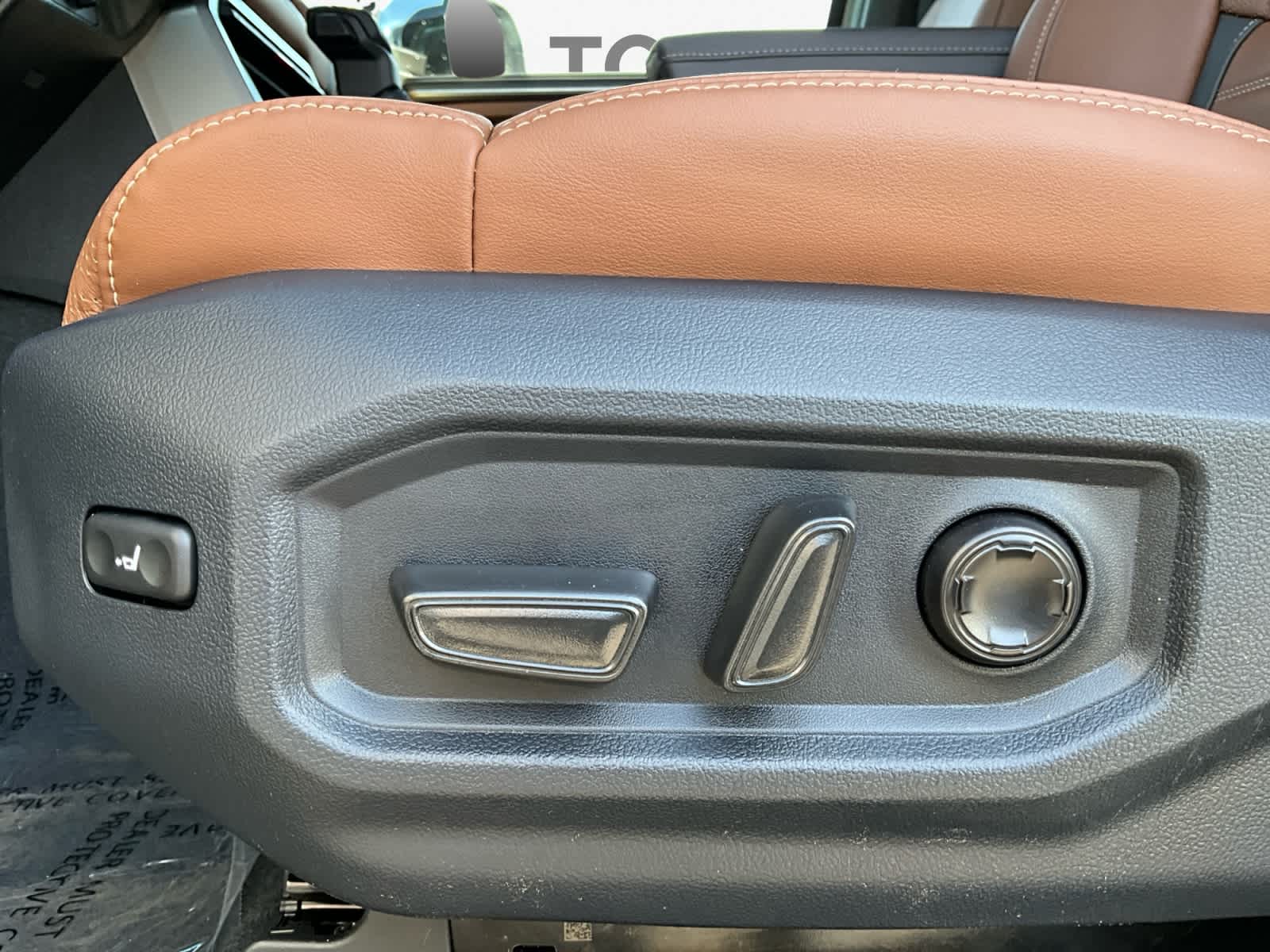 New 2026 Toyota Tundra i-FORCE MAX Truck