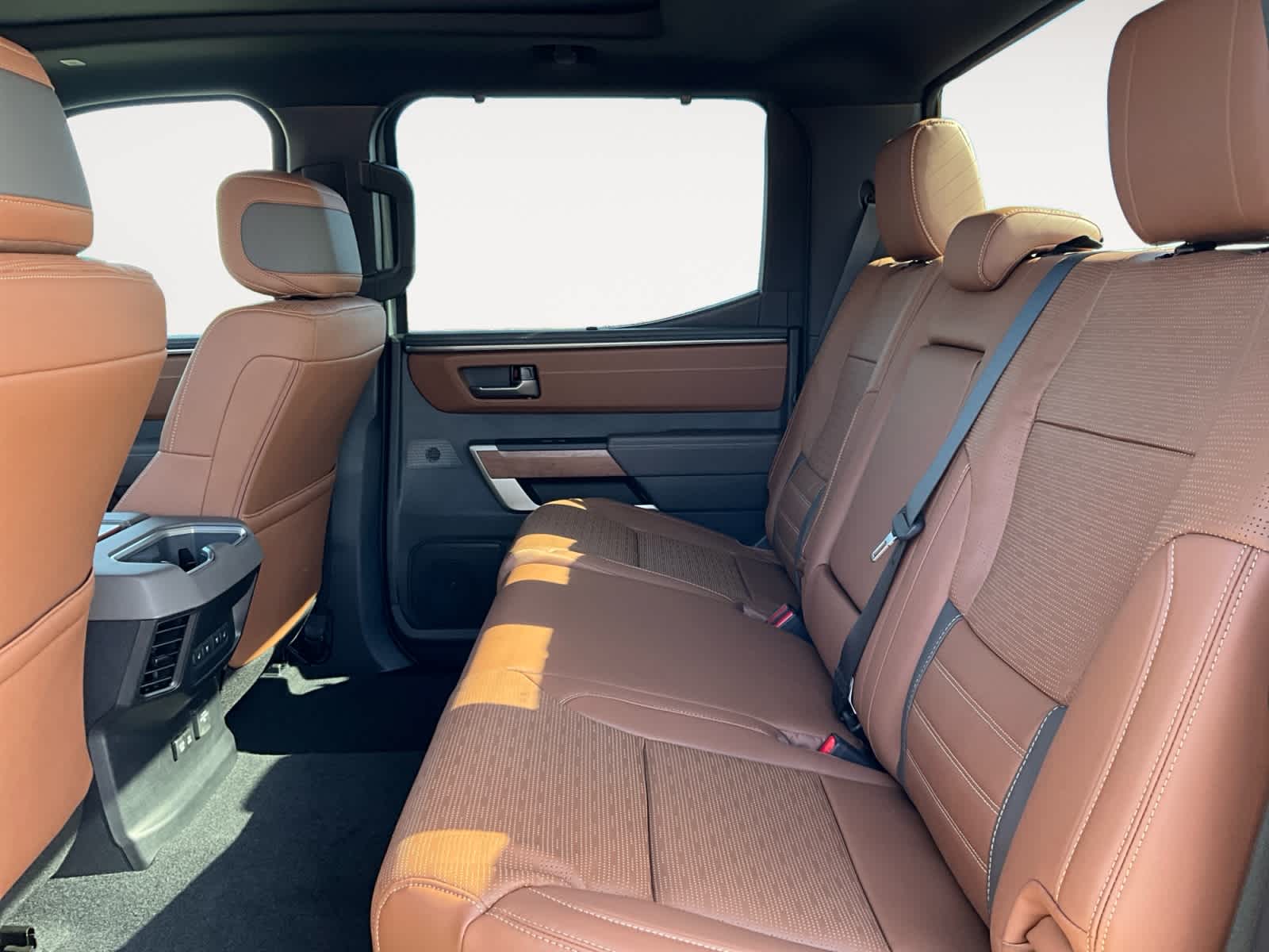 New 2026 Toyota Tundra i-FORCE MAX Truck
