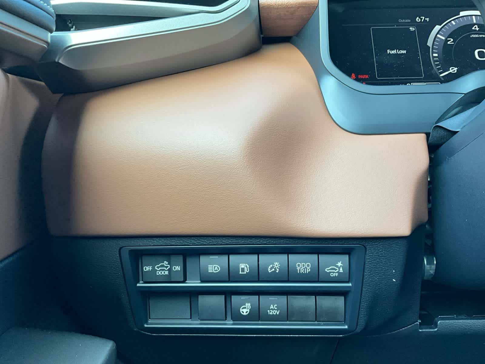 New 2026 Toyota Tundra i-FORCE MAX Truck